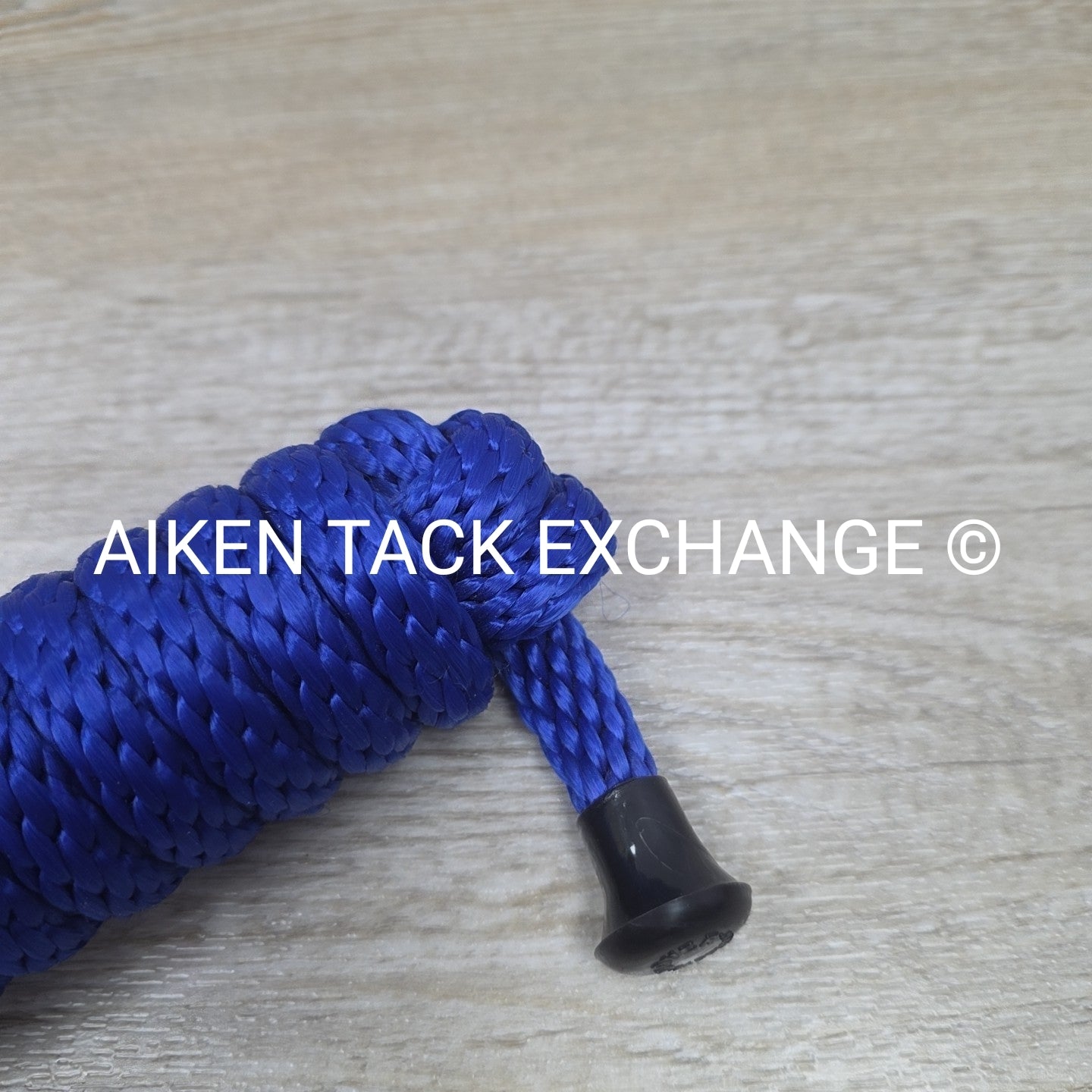 Dover Saddlery Suffolk Poly Nylon Lead w/ Snap