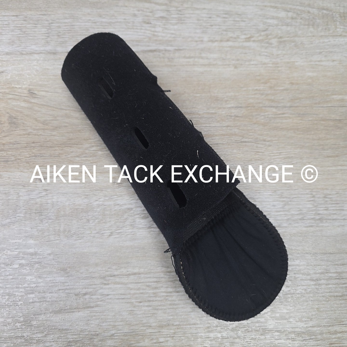 Tail Wrap