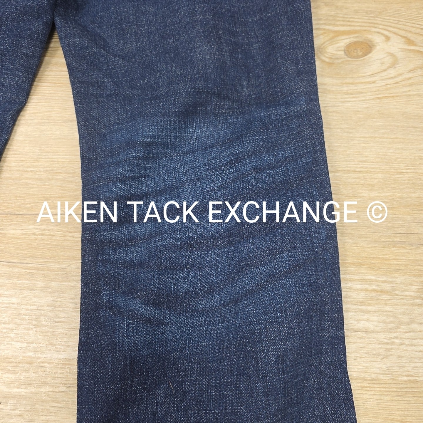 Wrangler Q-baby Ultimate Riding Jeans, Size 32