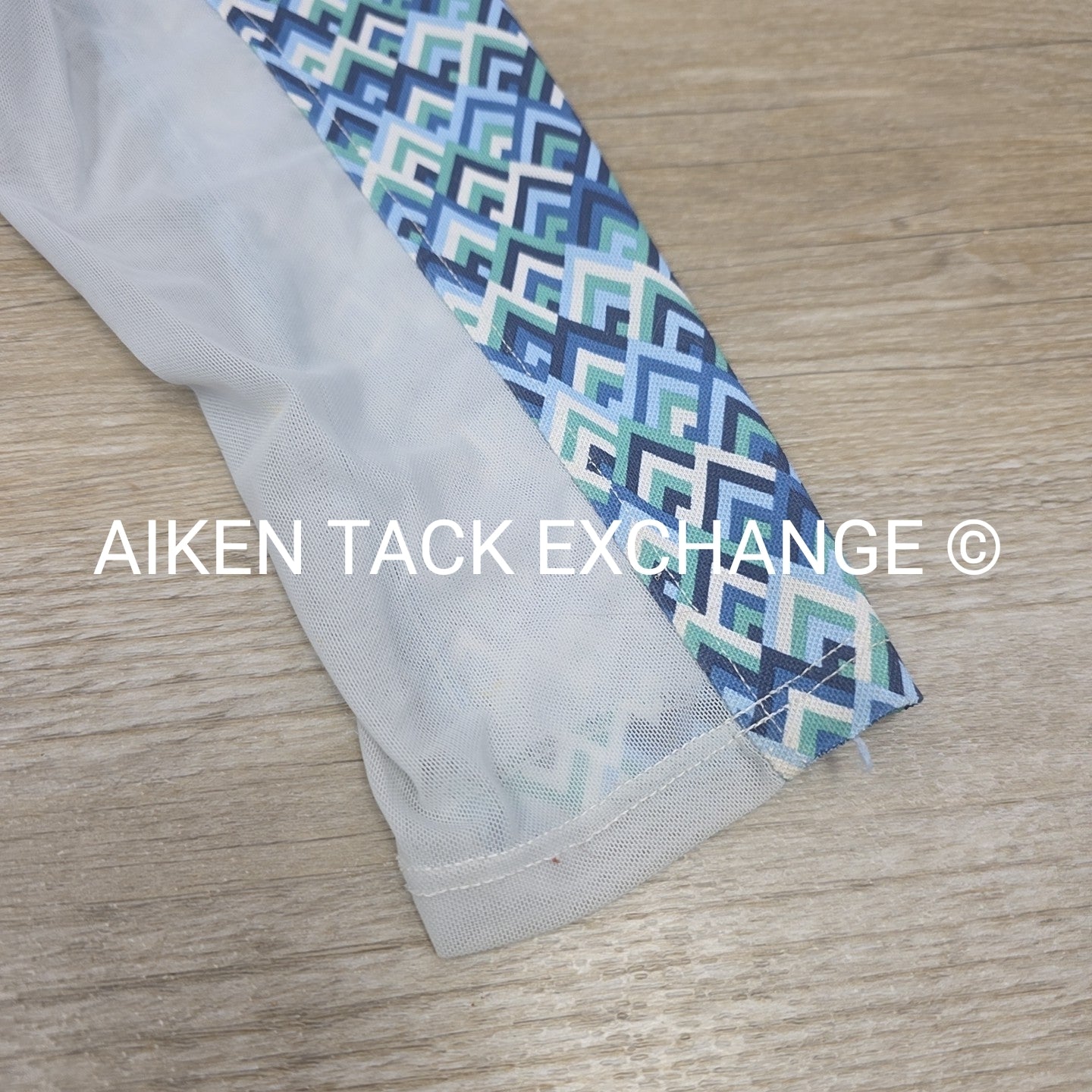 Ariat Long Sleeve Sun Shirt, Size X-Large