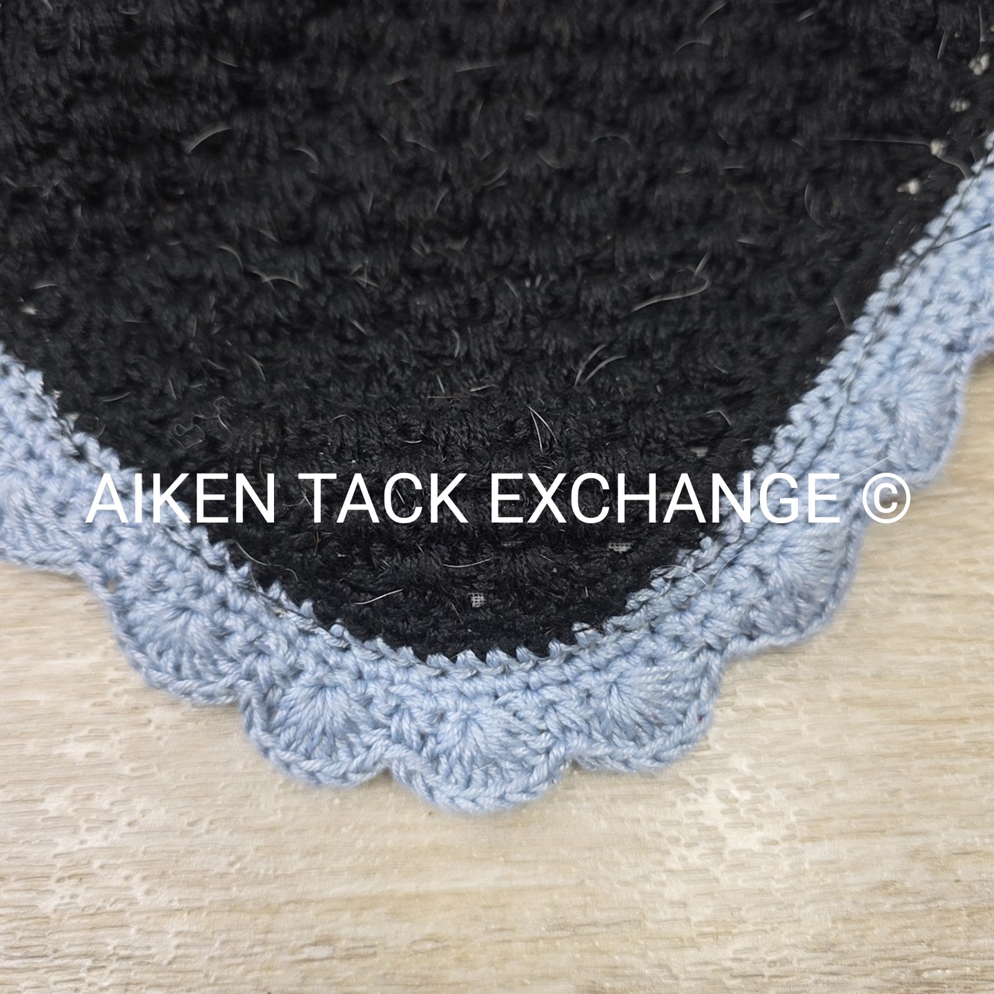 Dover Saddlery Ear Bonnet, Size Full