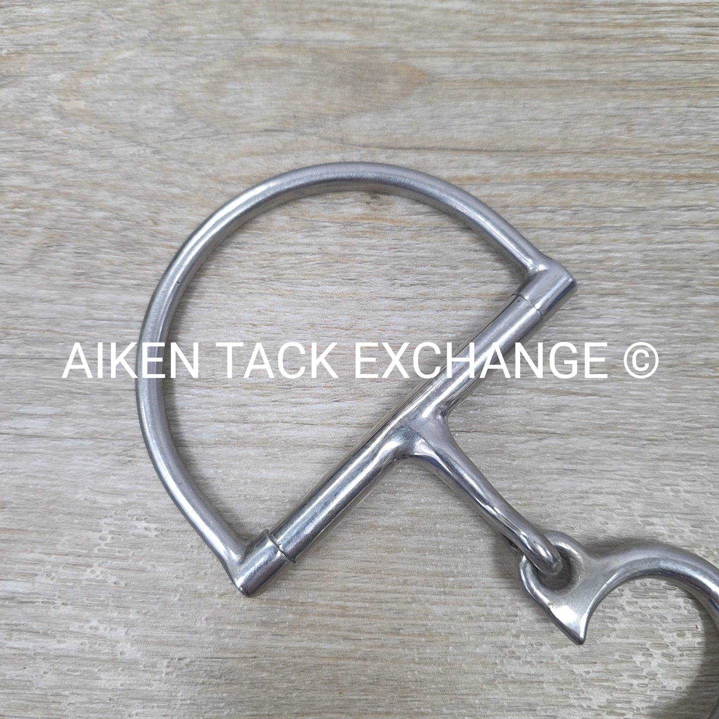 Centuar Broken Segunda D Ring Bit 5"