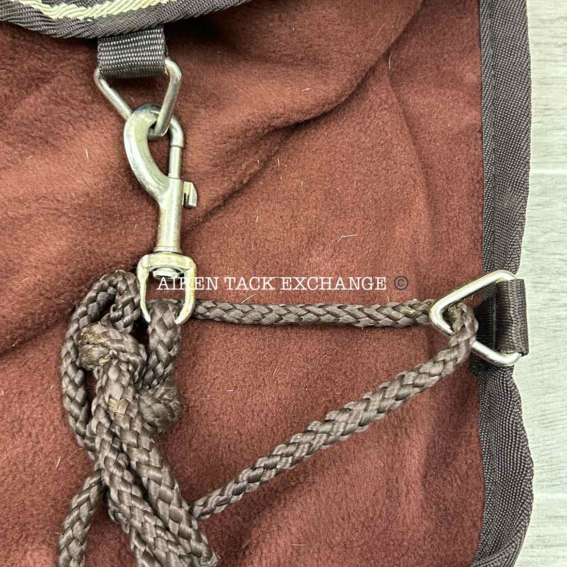 Horseware Amigo Competition Quarter Sheet, 59"