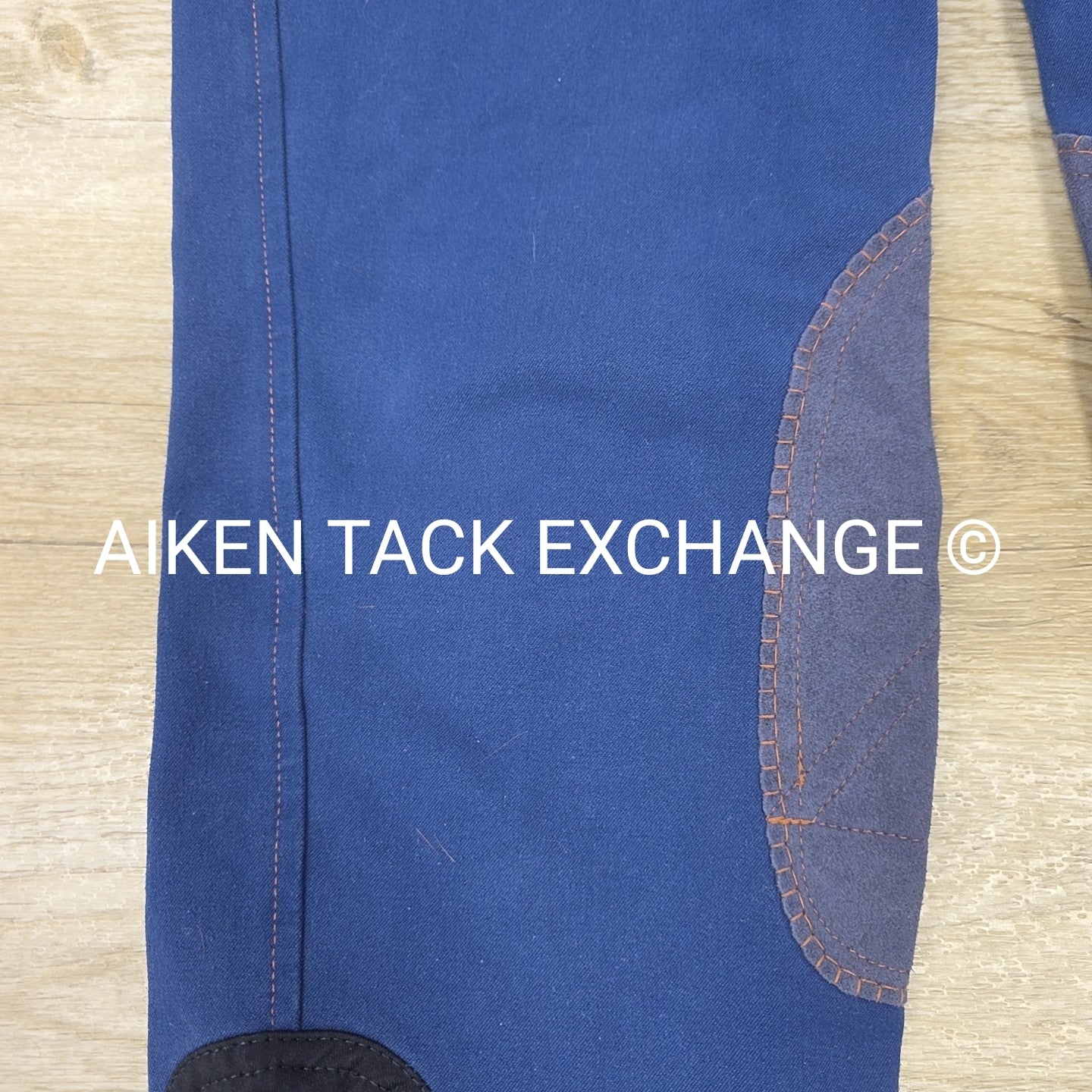 SmartPak Piper Knee Patch Breeches, Size 36 L