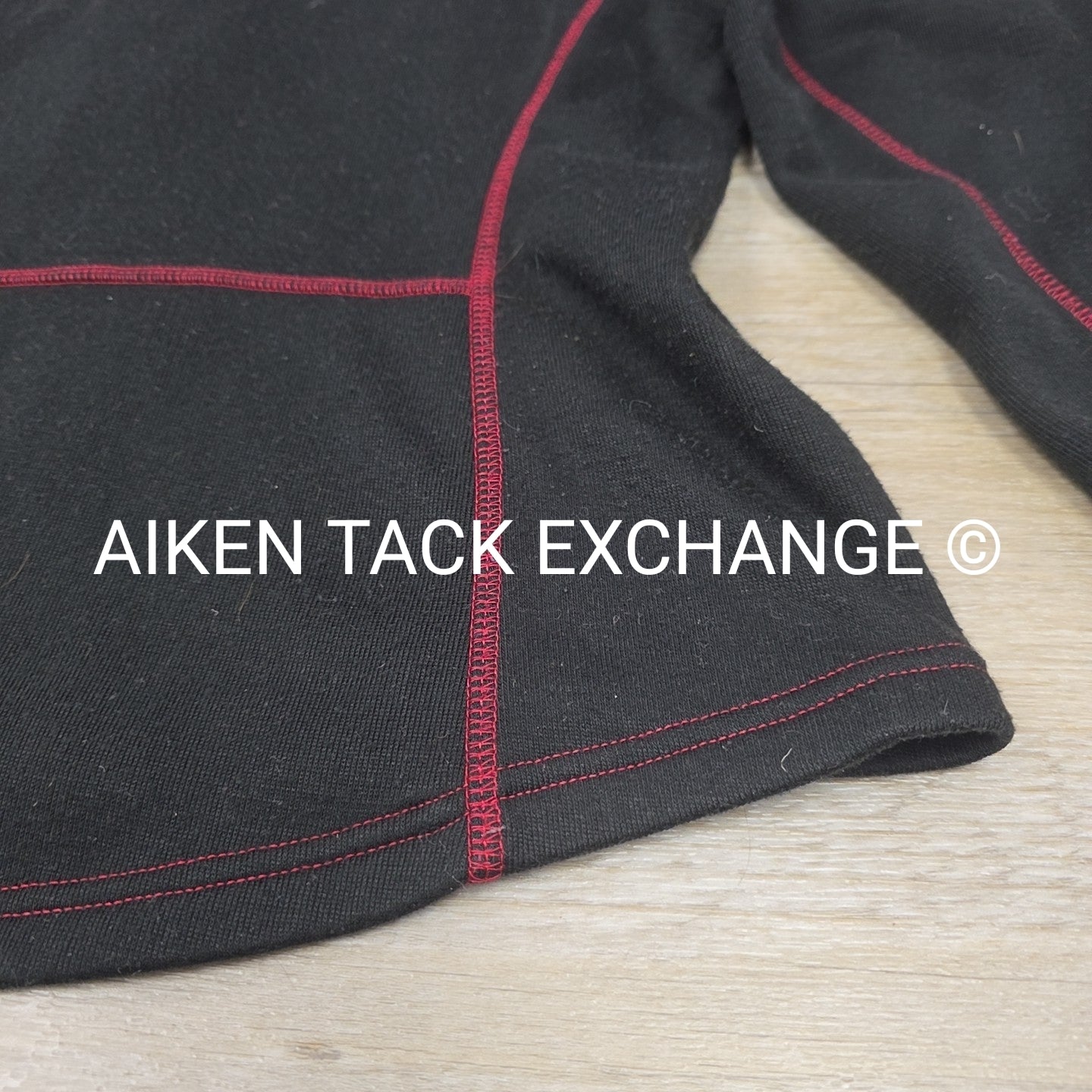 Kerrits Fleece Lined Jacket, Size Large