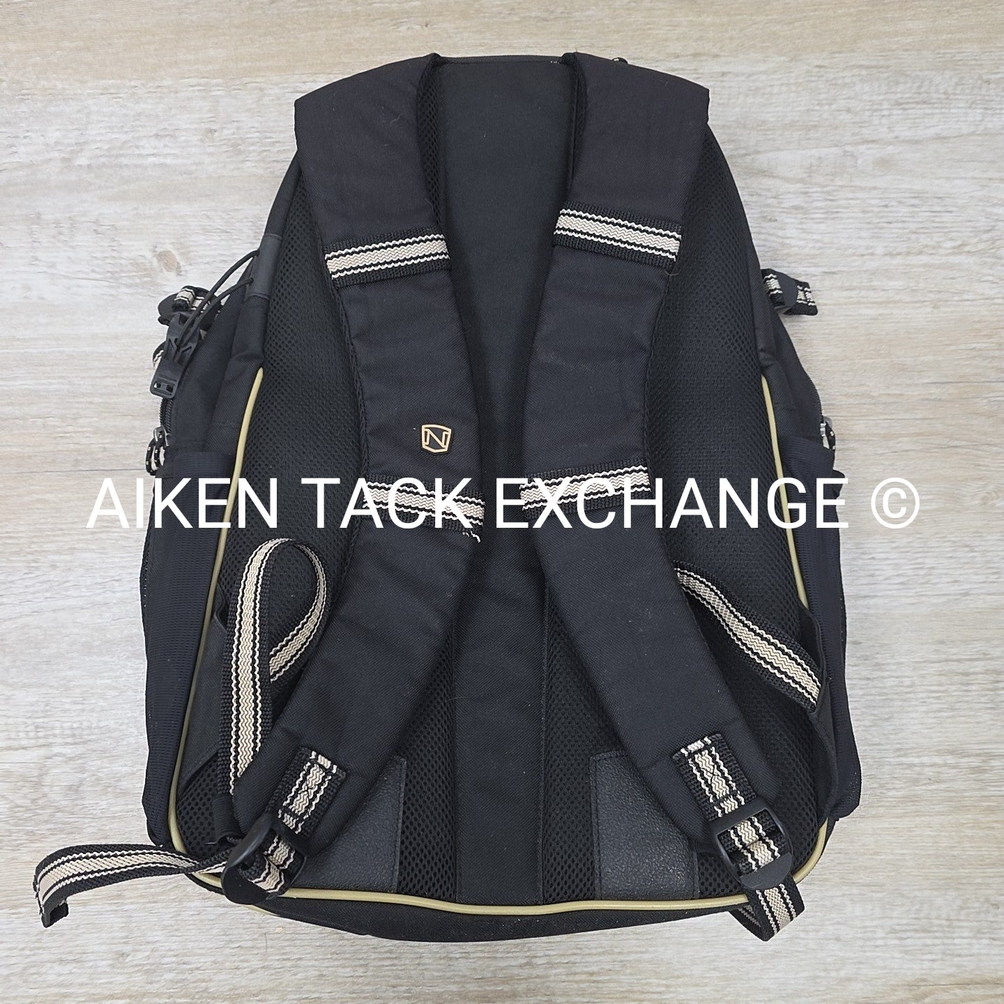 Noble Equestrian Ringside Bag