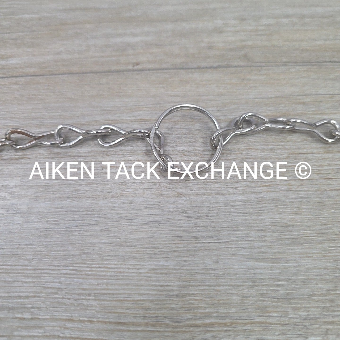 Hanging Metal Blanket Rack