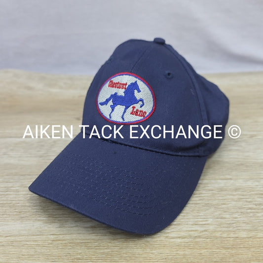 Chestnut Lane Baseball Cap