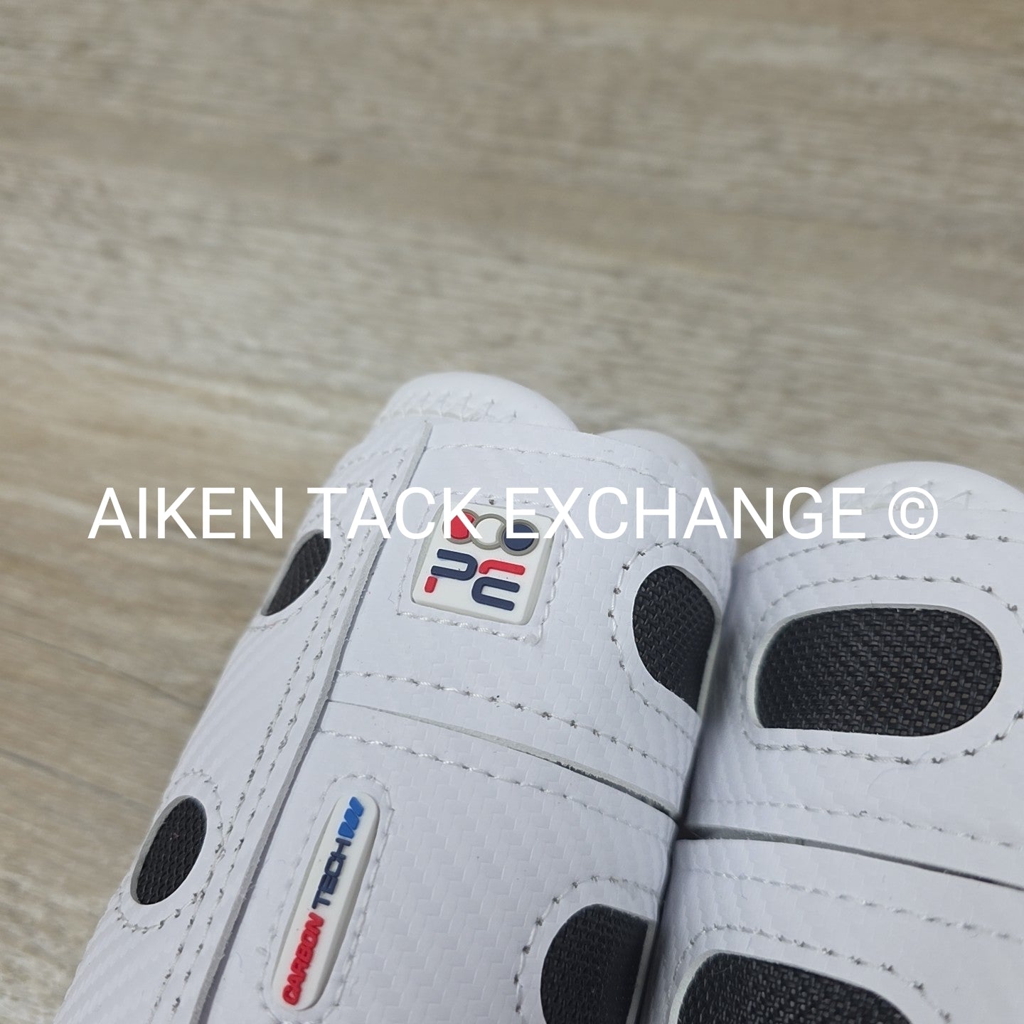 Premier Equine Carbon Tech Air Cooled Front Eventing Boots, Size Large