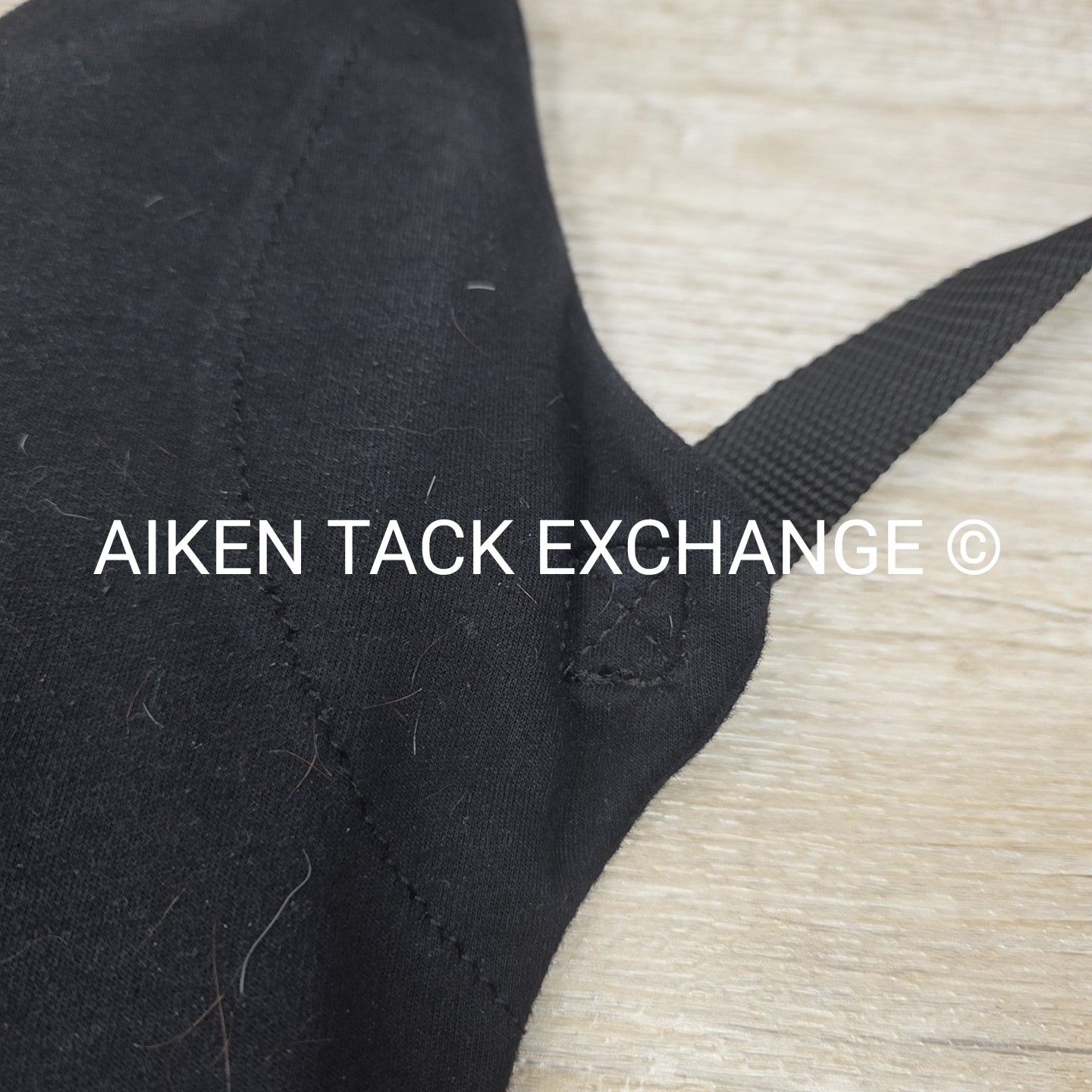 Cashel English Tush Cushion