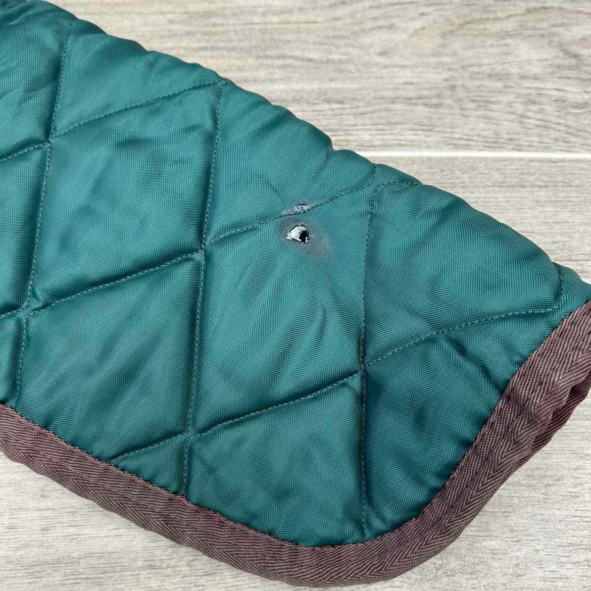 Stable Blanket, 84'