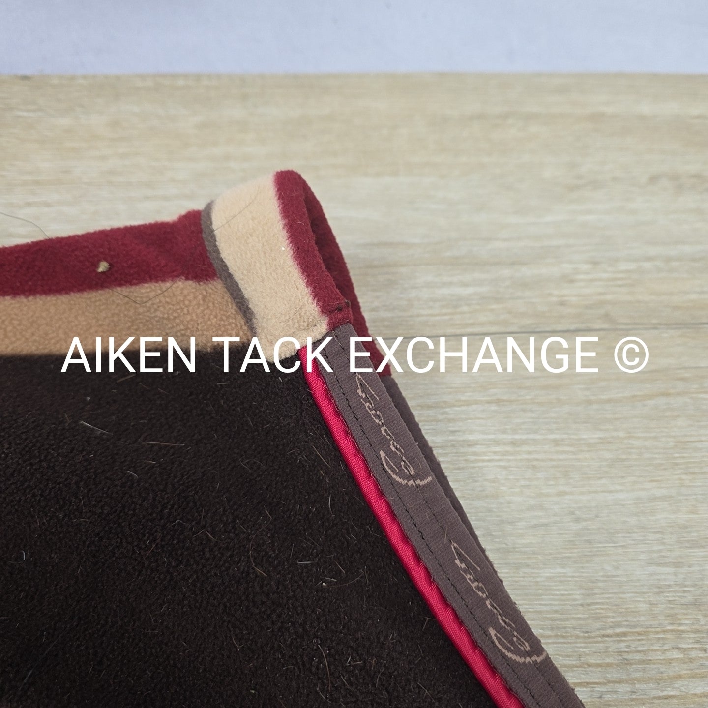 Pessoa Fleece Cooler, Size Medium