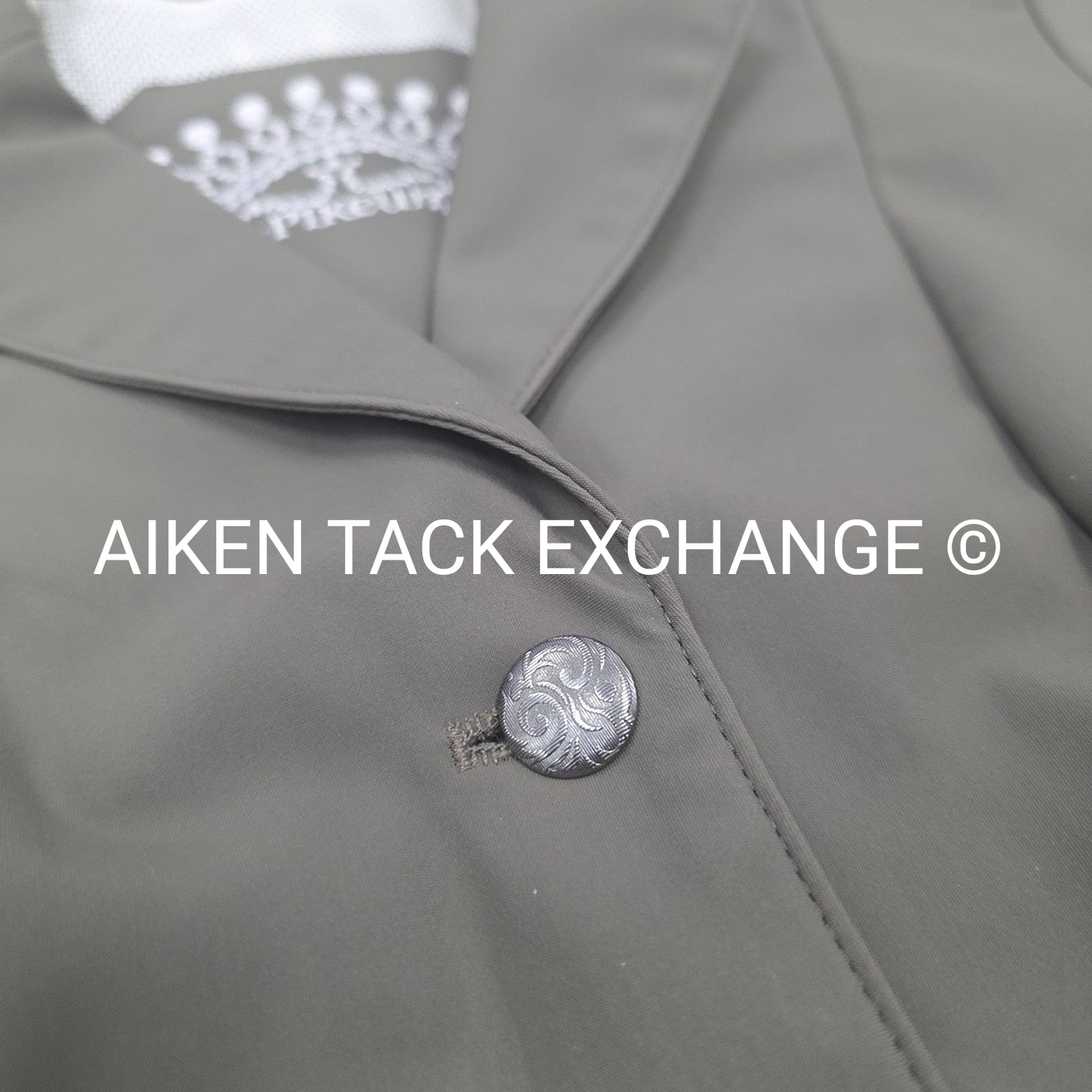 Pikeur Irina Dressage Show Coat, Size 10