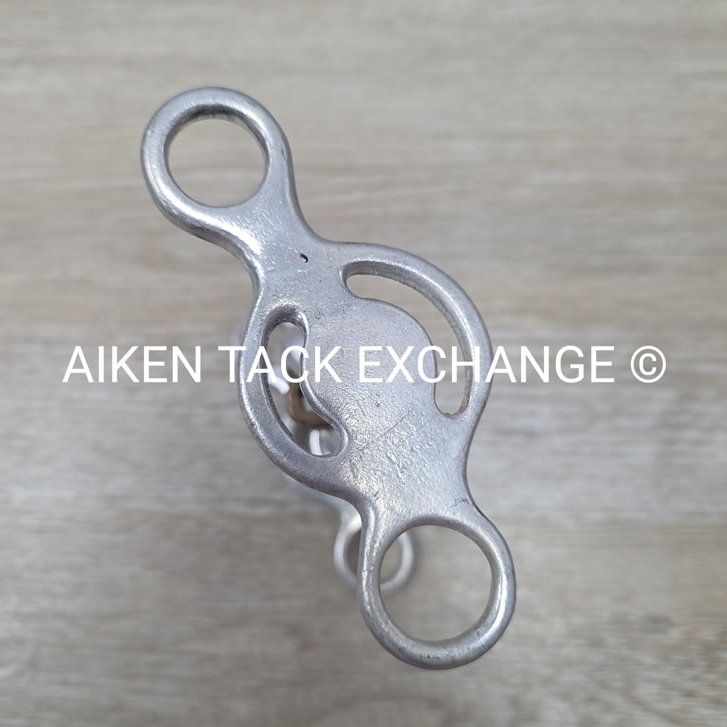 Mikmar Short Shank Bit 5.25"