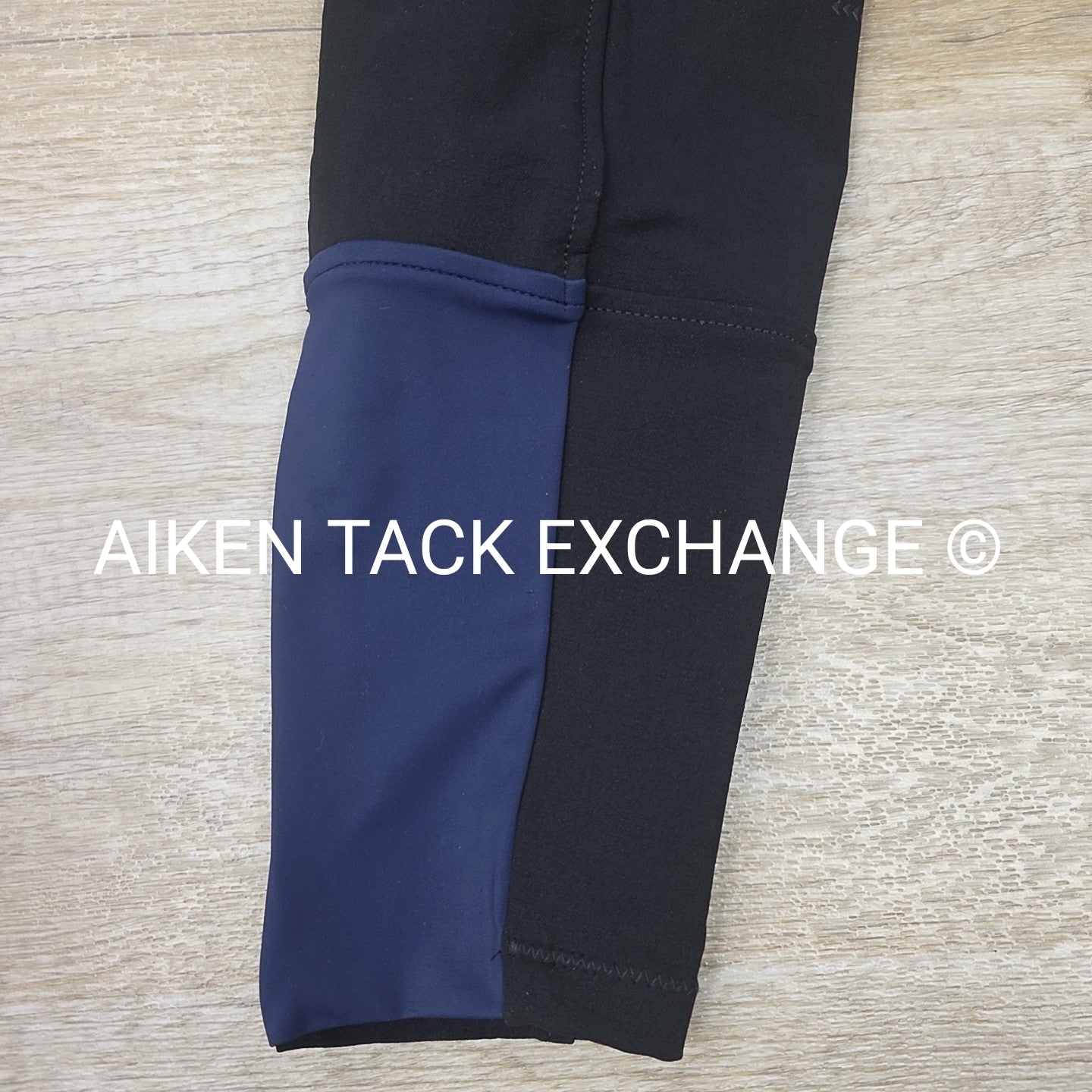 EQUO Silicone Grip Full Seat Breeches, Women's 30