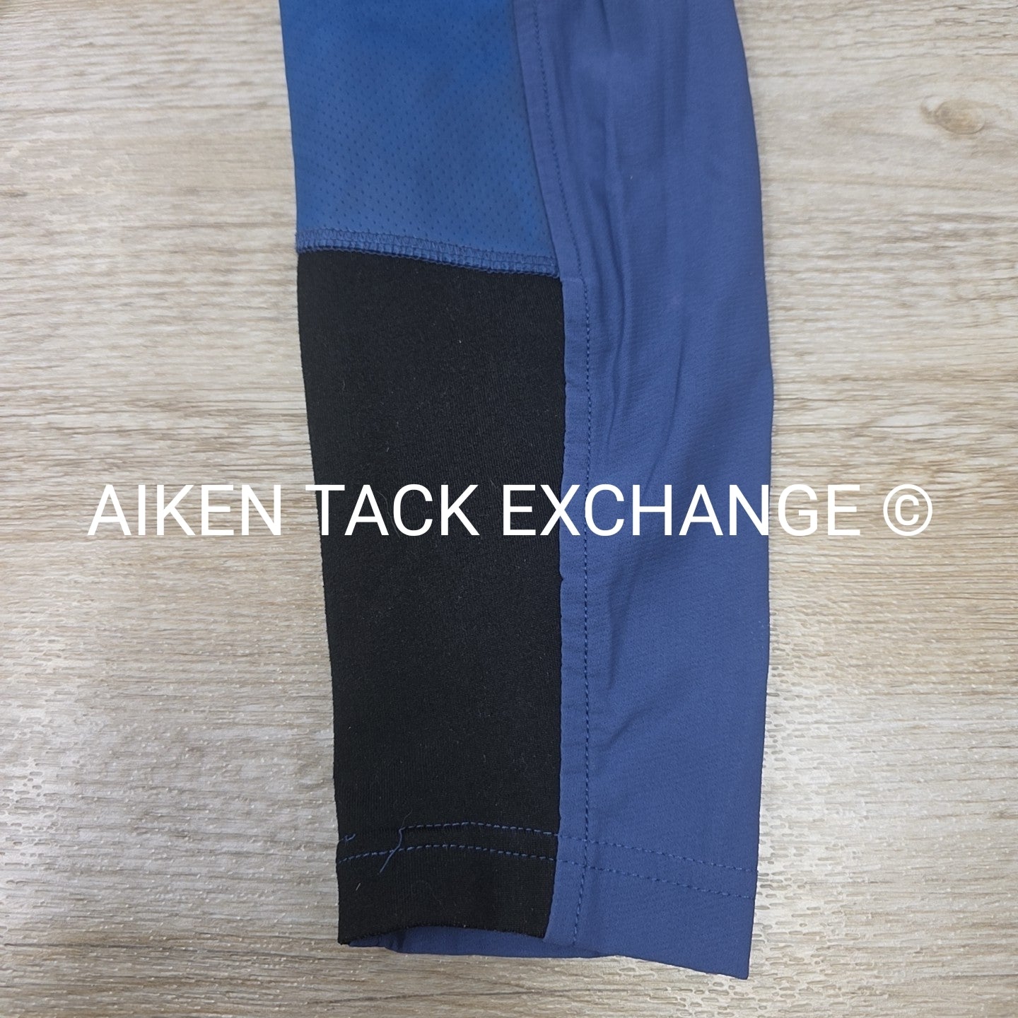 Kerrits Cross Over Full Seat Breeches, Size Small