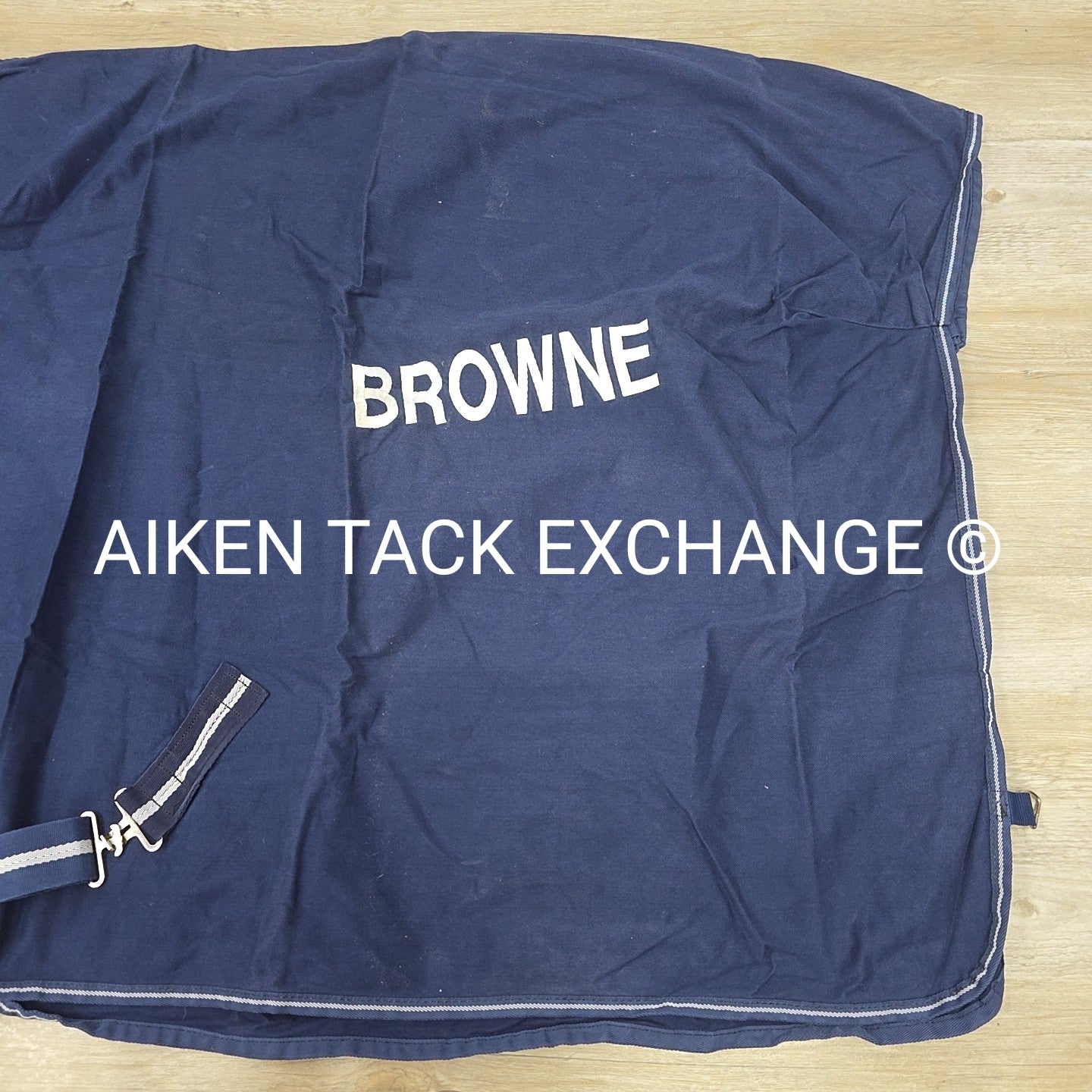 Horseware Stable Sheet, 84"