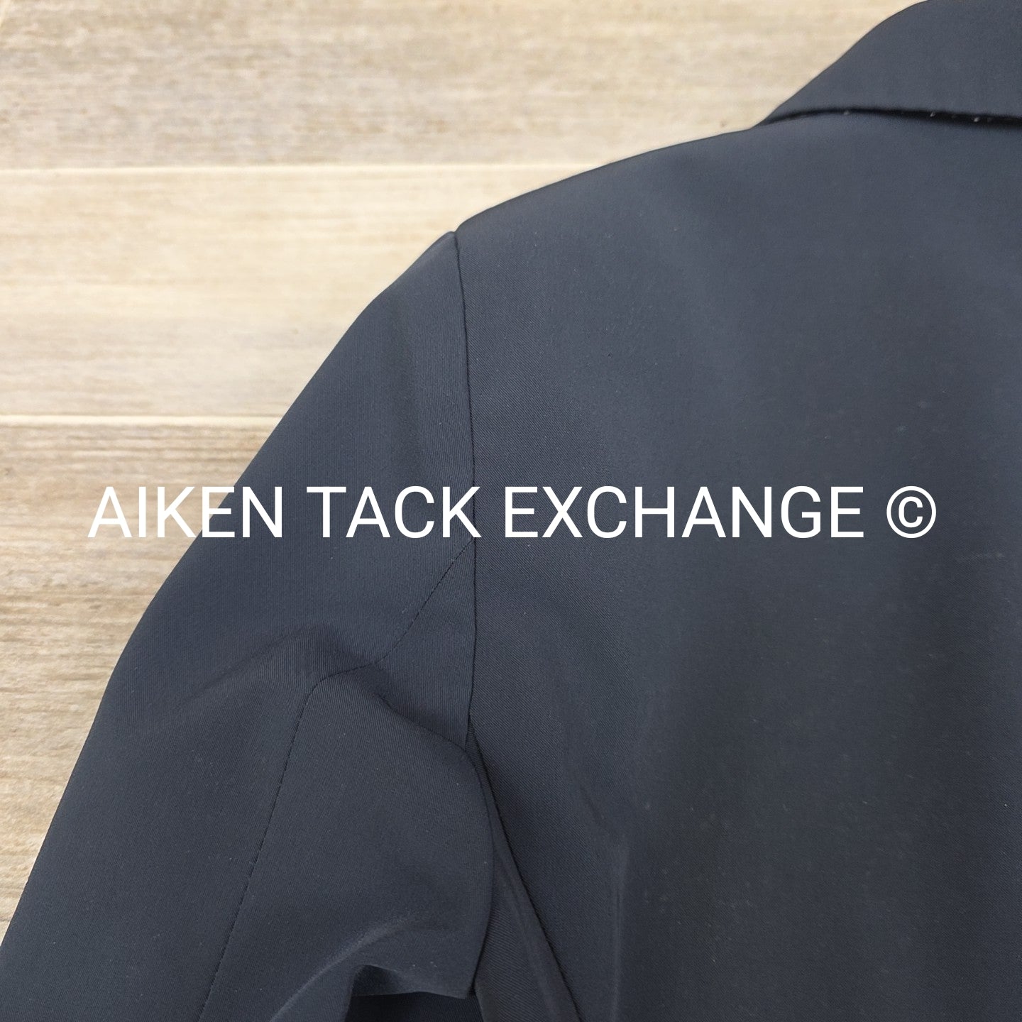 Grand Prix Show Coat, Size 8 R
