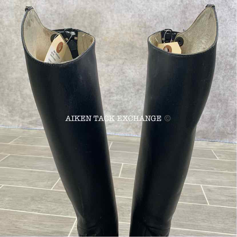 Rectiligne Field Boots, Size 39 N S