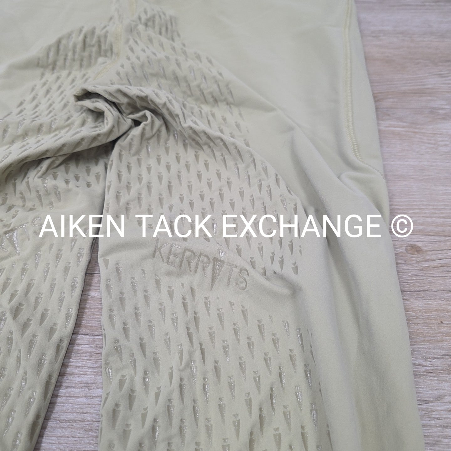 Kerrits IceFil Full Seat Tights, Size 1X