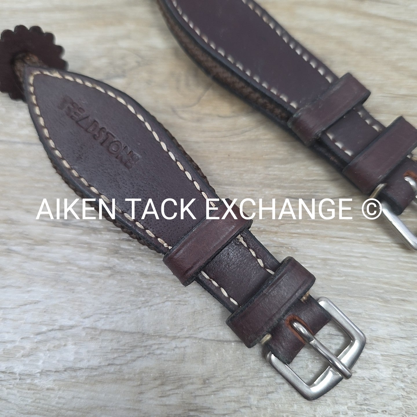 Treadstone Gag Cheek Pieces