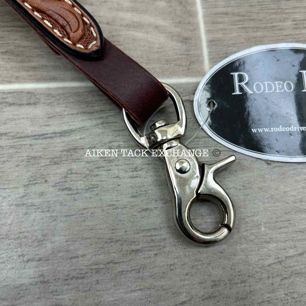 Rodeo Drive Wither Strap