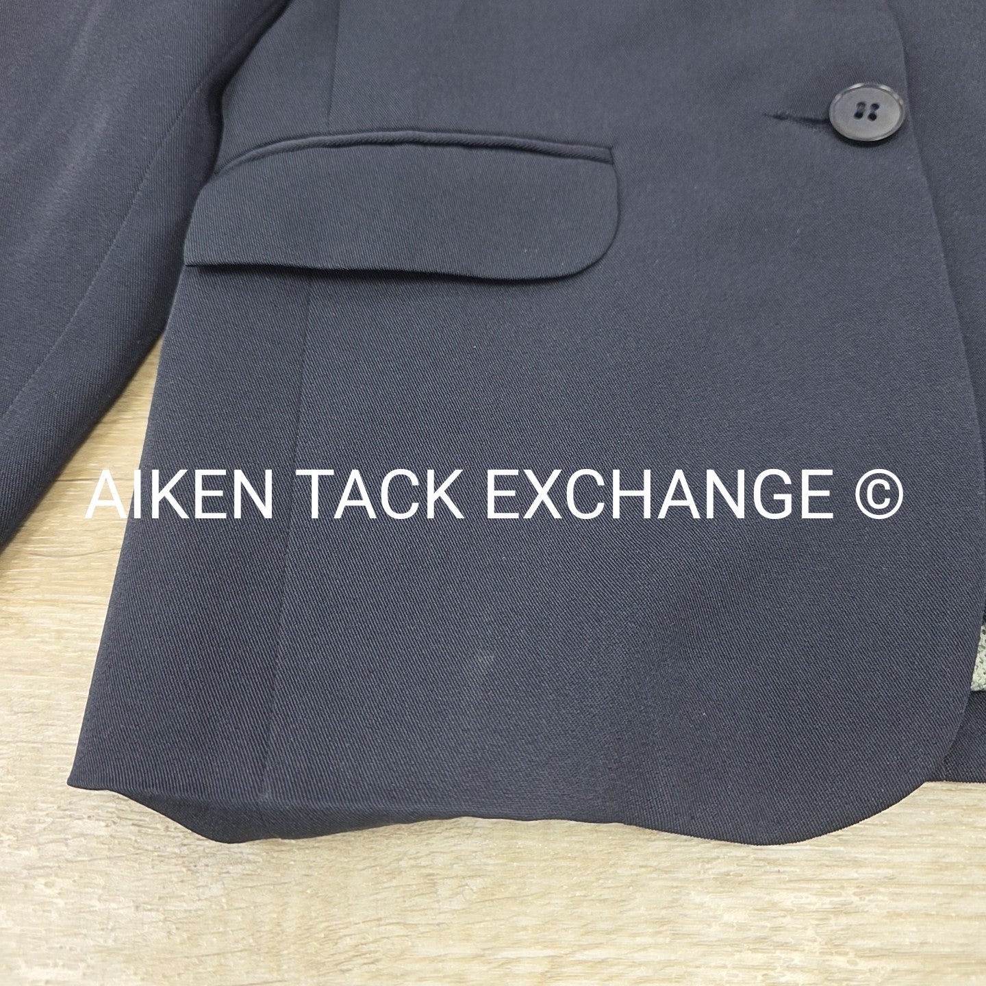 Ovation Show Coat, Children's 8 Regular