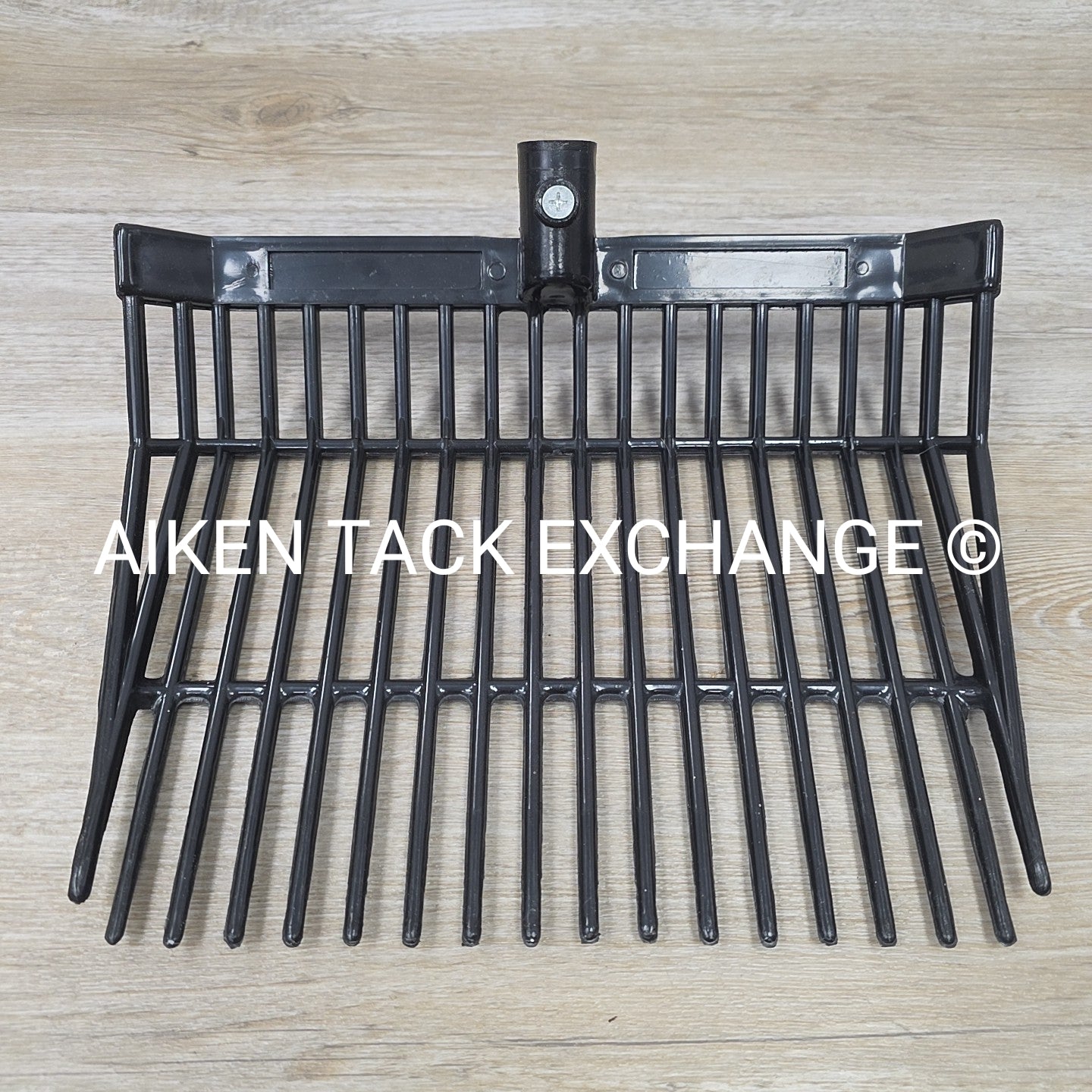 Replacement Pitch Fork Head