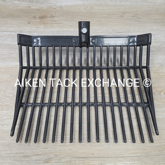 Replacement Pitch Fork Head