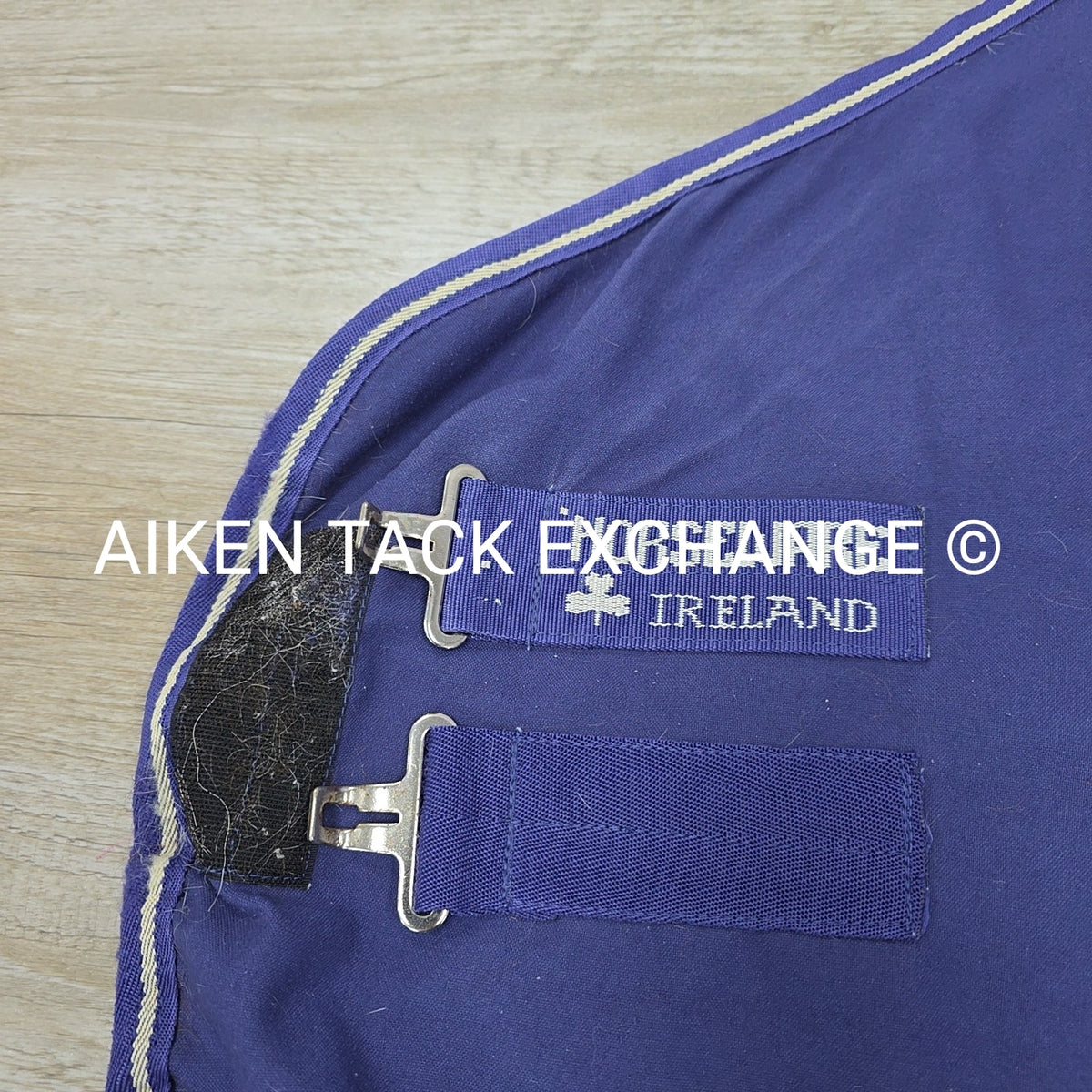 Horseware Amigo Stable Sheet, 75"