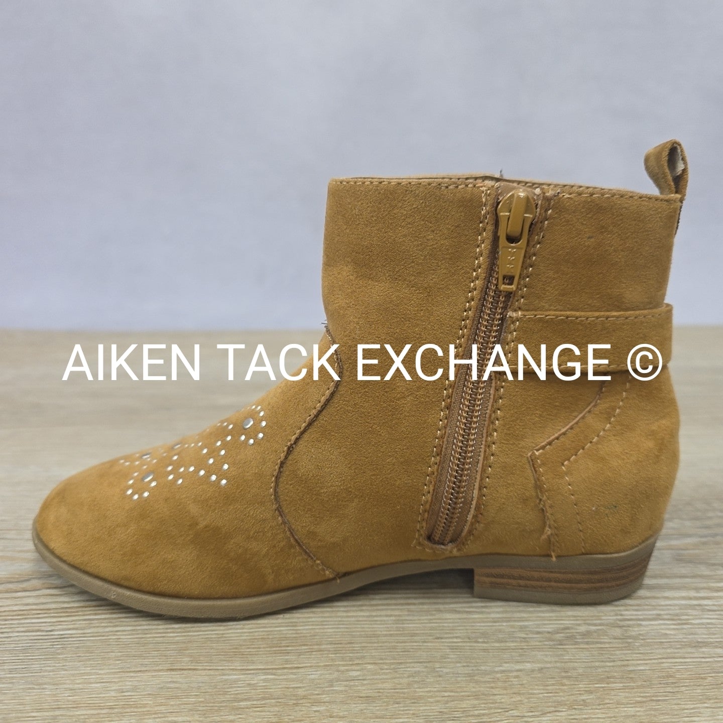 Wonder Nation Boots, Kid's 2