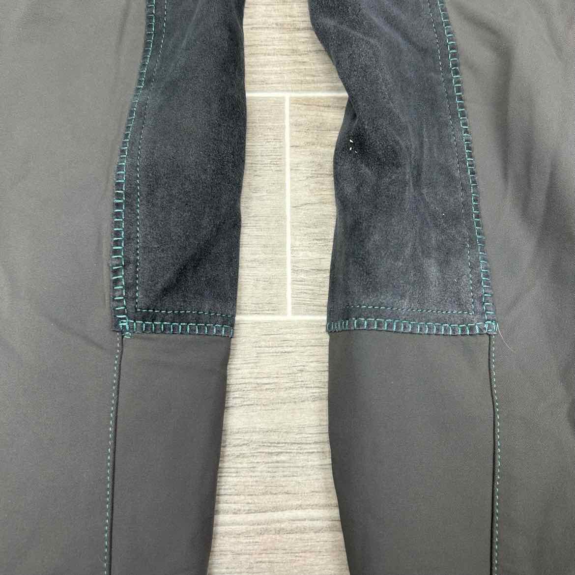 SmartPak Hadley Full Seat Breeches, Size 36 R