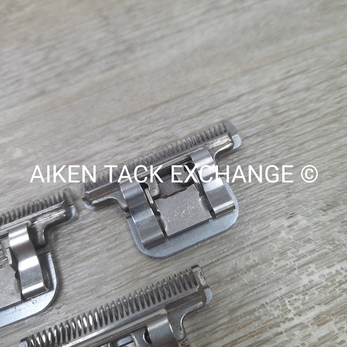 BARGAIN BUNDLE: 3 Andis T-84 UltraEdge Replacement Blades