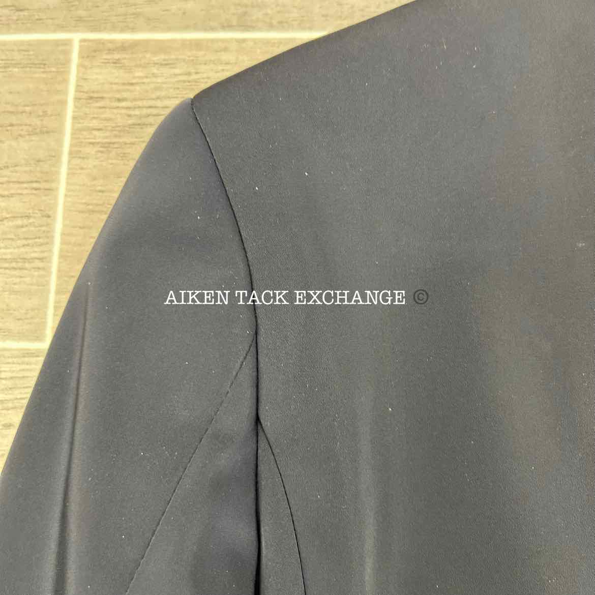 RJ Classics Xtreme Stretch Show Coat, Size 2 S