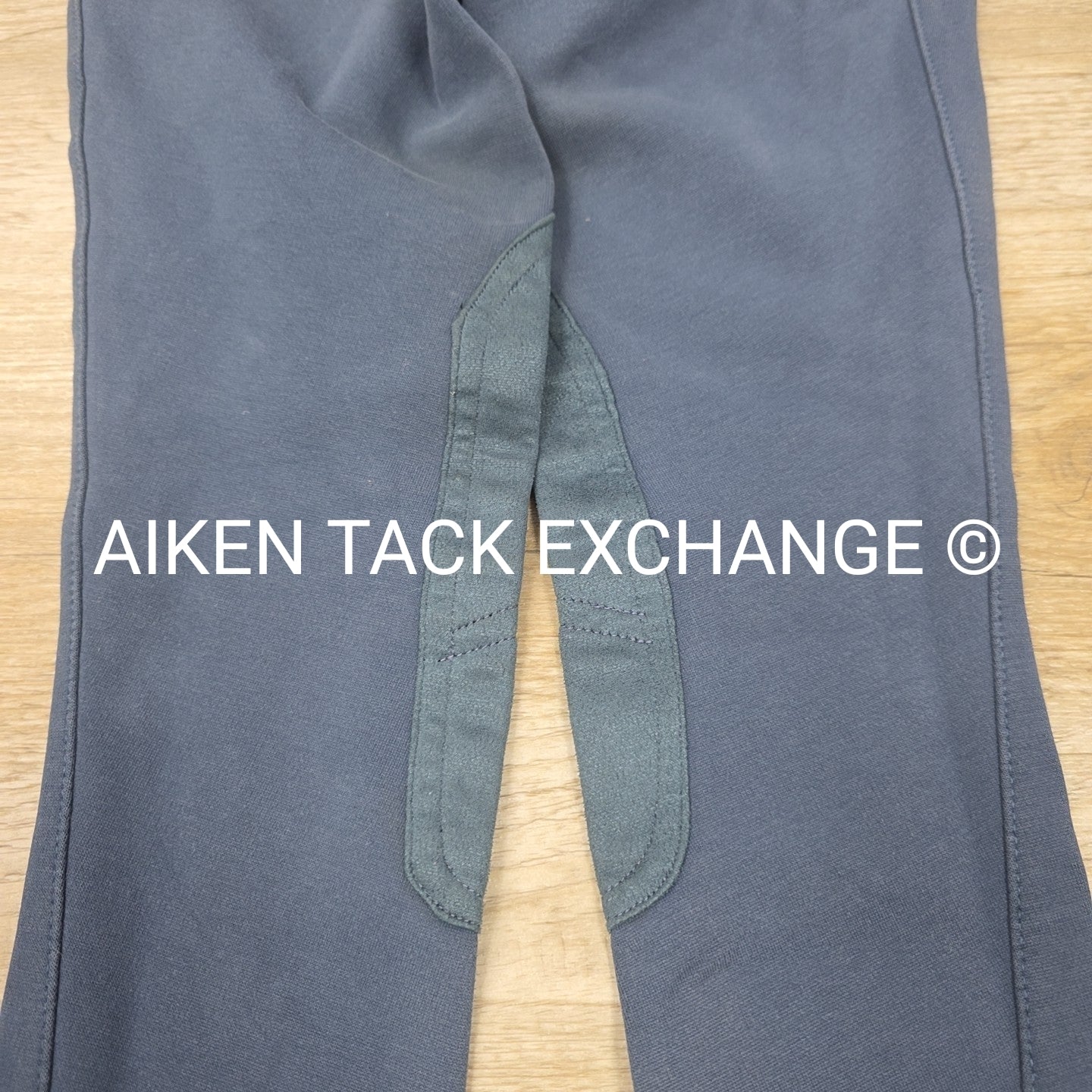 BARGAIN BUNDLE: TuffRider Knee Patch Pull On Jods, Size 12