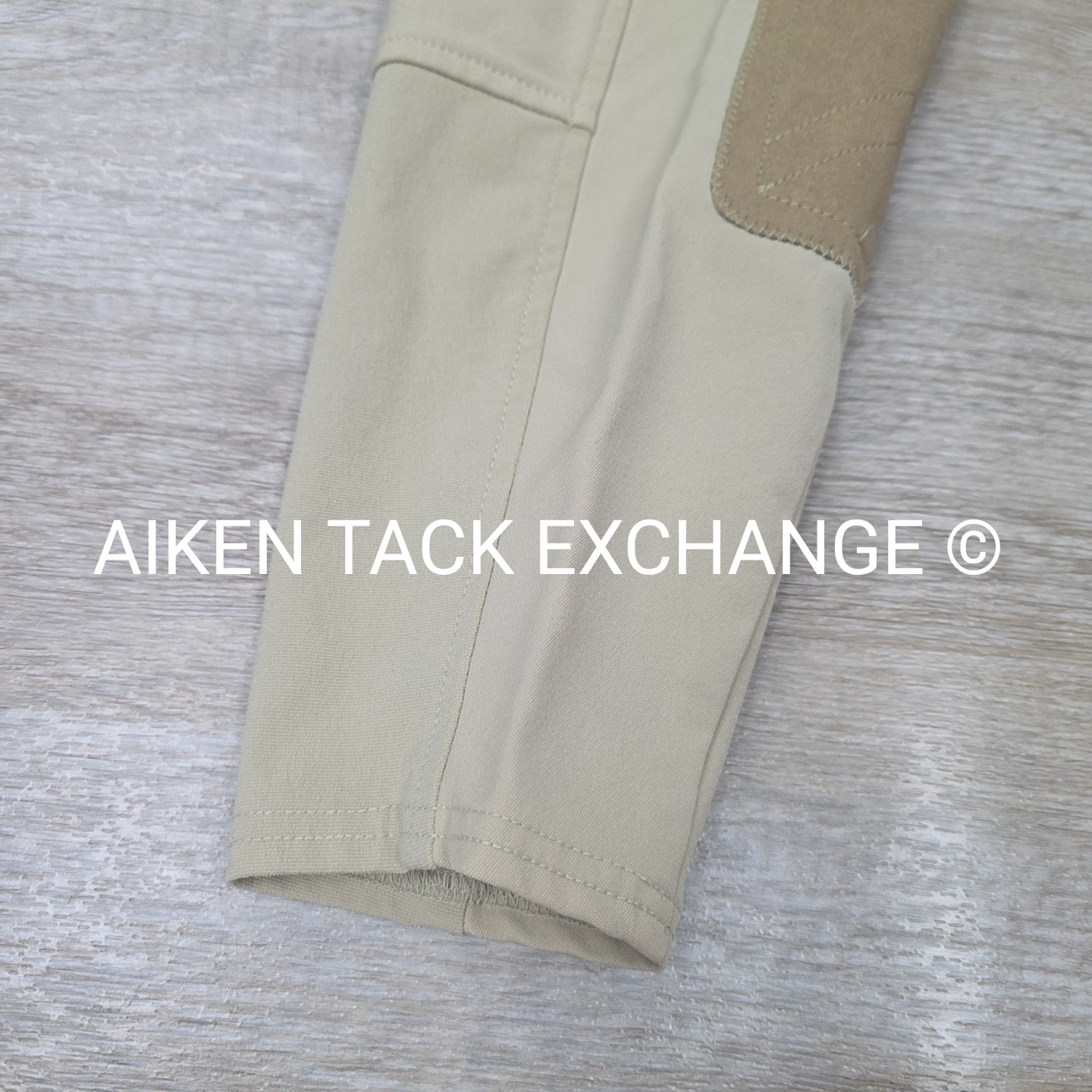 Ariat Pro Circuit Knee Patch Breeches, Size 26