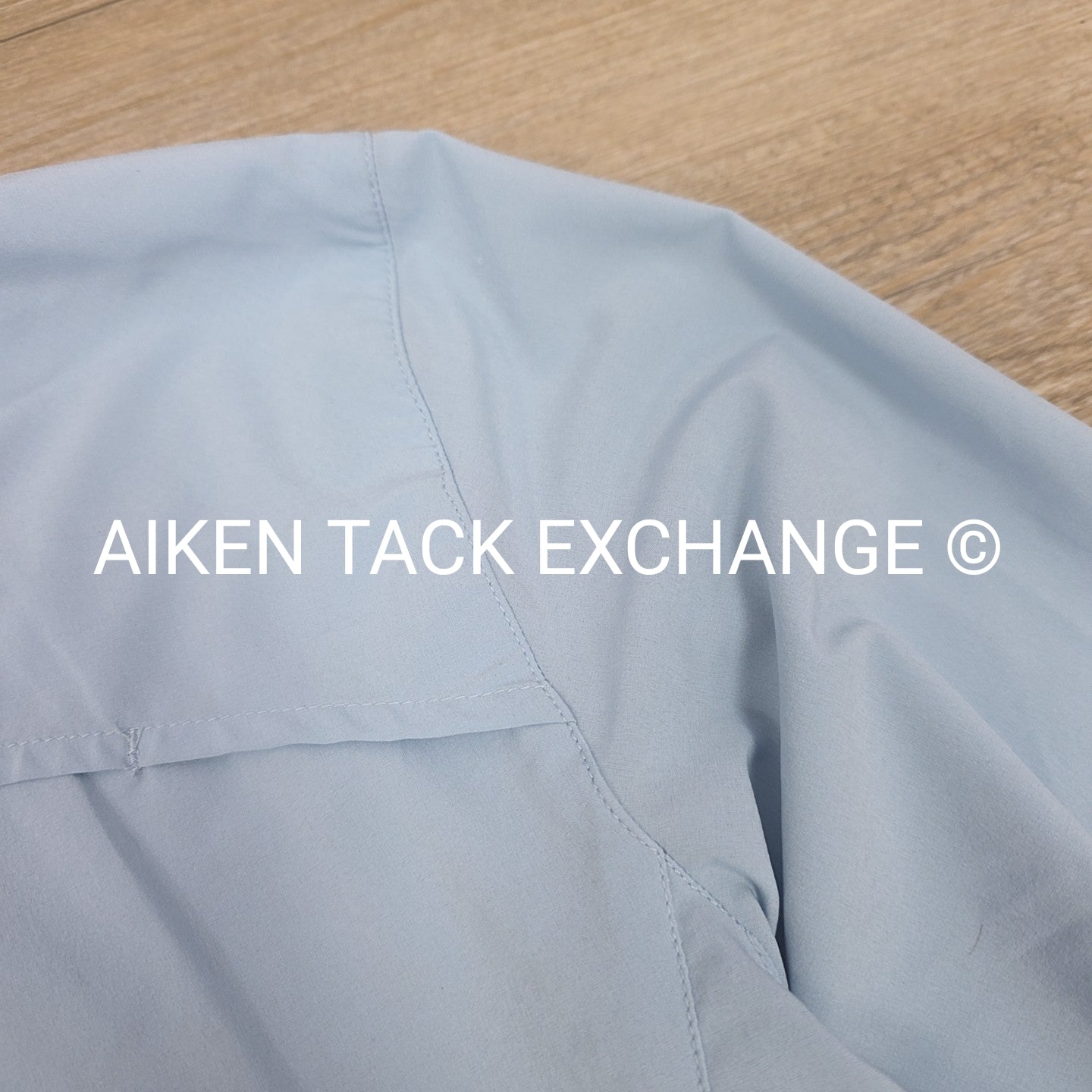 Ariat Tek Long Sleeve Button Down Top, Size X-Large