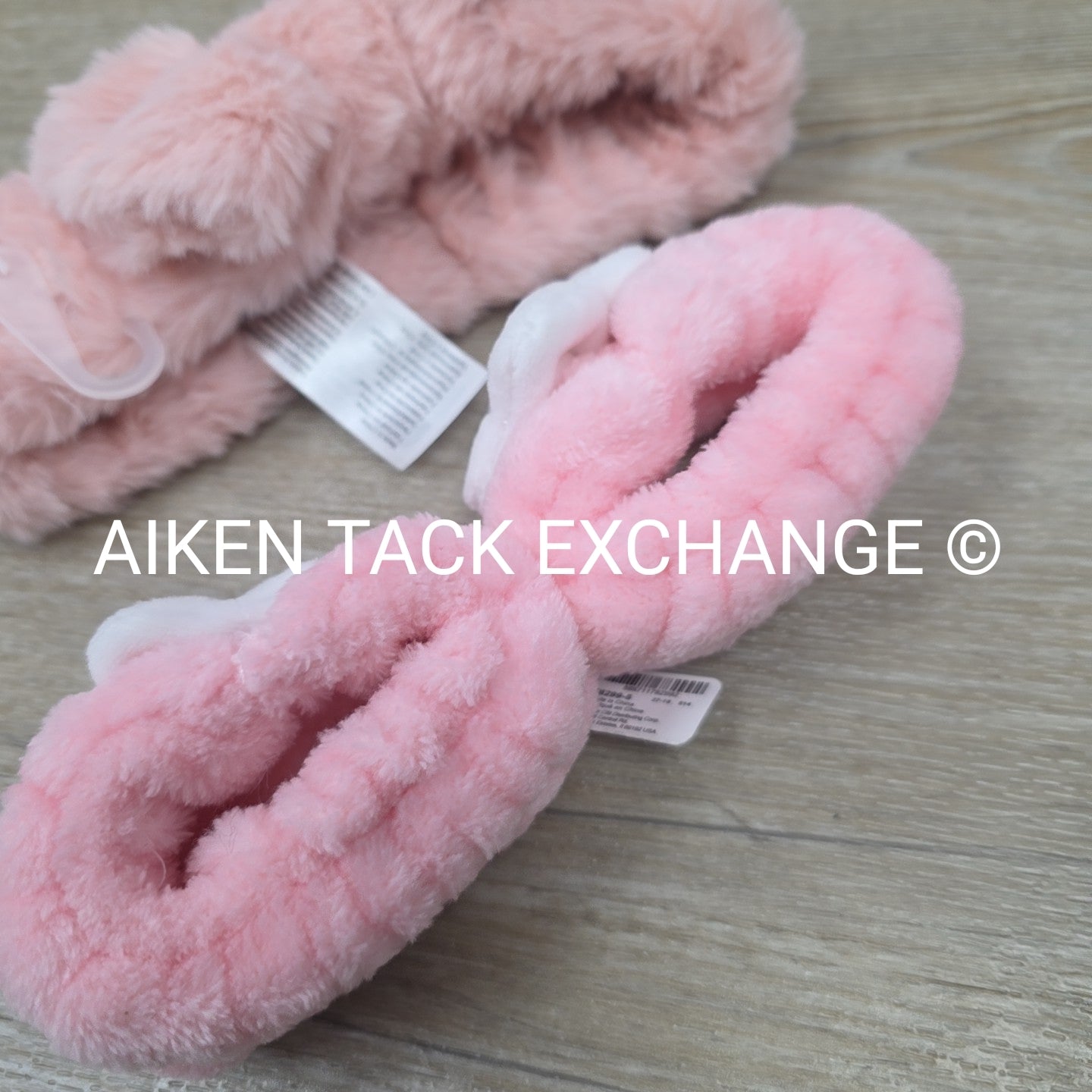 Claire's Spa Headband Set