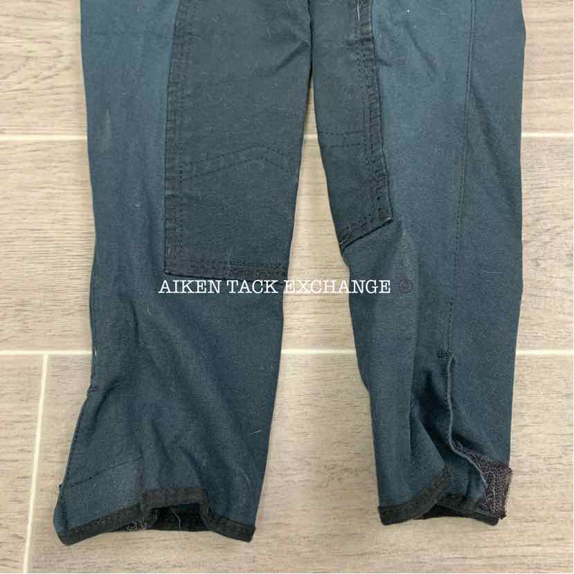 BARGAIN BUNDLE: 2 Equituff Knee Patch Breeches & 1 Knee Patch Jods