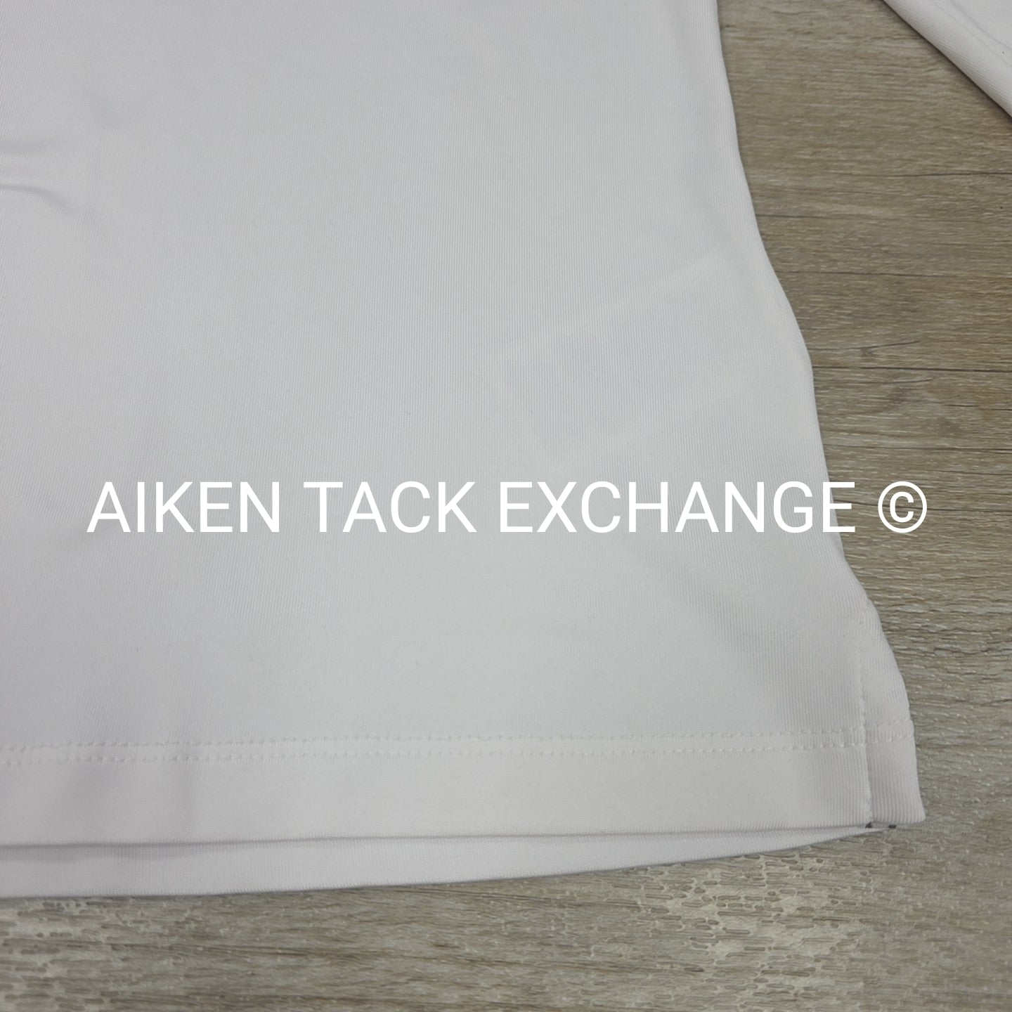 Pikeur Long Sleeve Show Shirt, Women's 46 (XXL)