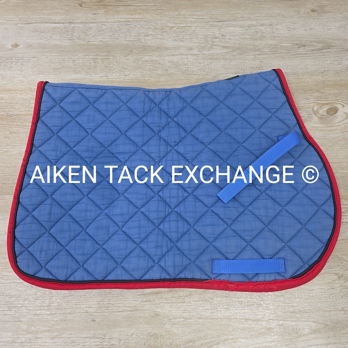 Jack's Spiderman All Purpose Saddle Pad