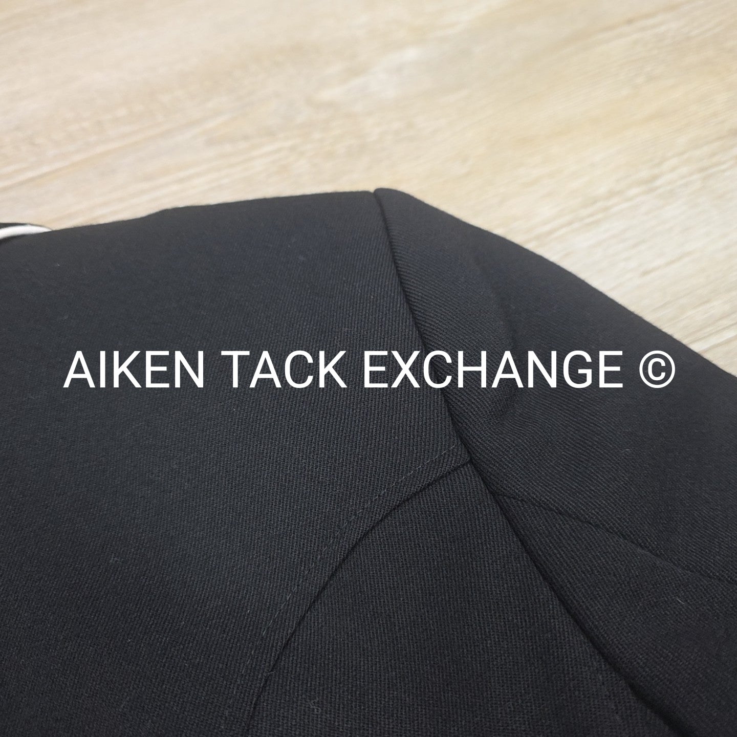 Pikeur Show Coat, Size 10