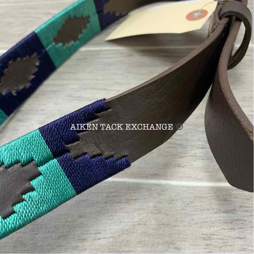 Polo Belt, Size 34