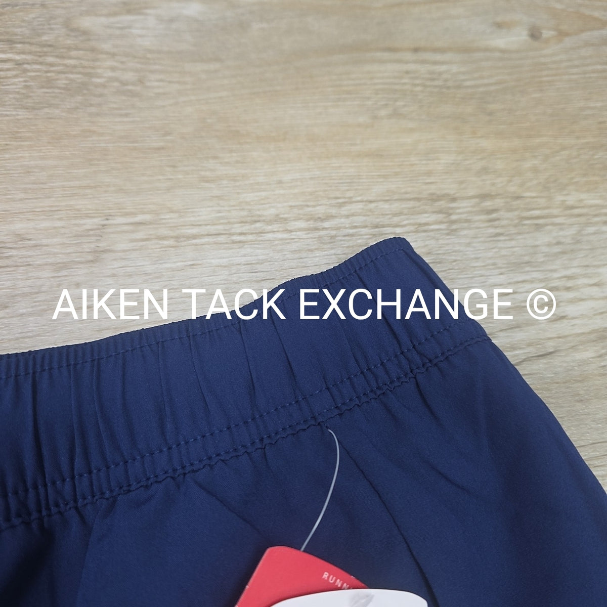 BCG Running Mesh Shorts, Size X-Large