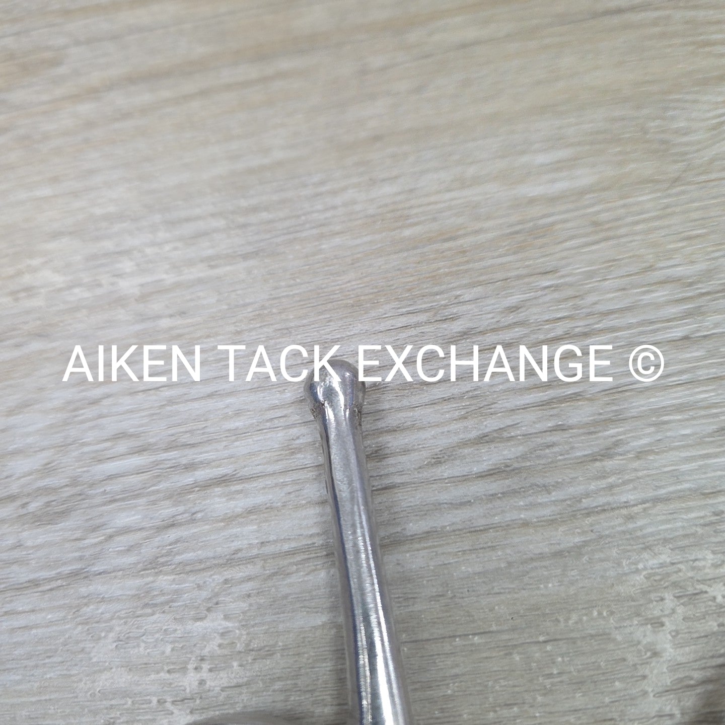 Korsteel Full Cheek Segunda Bit 5"