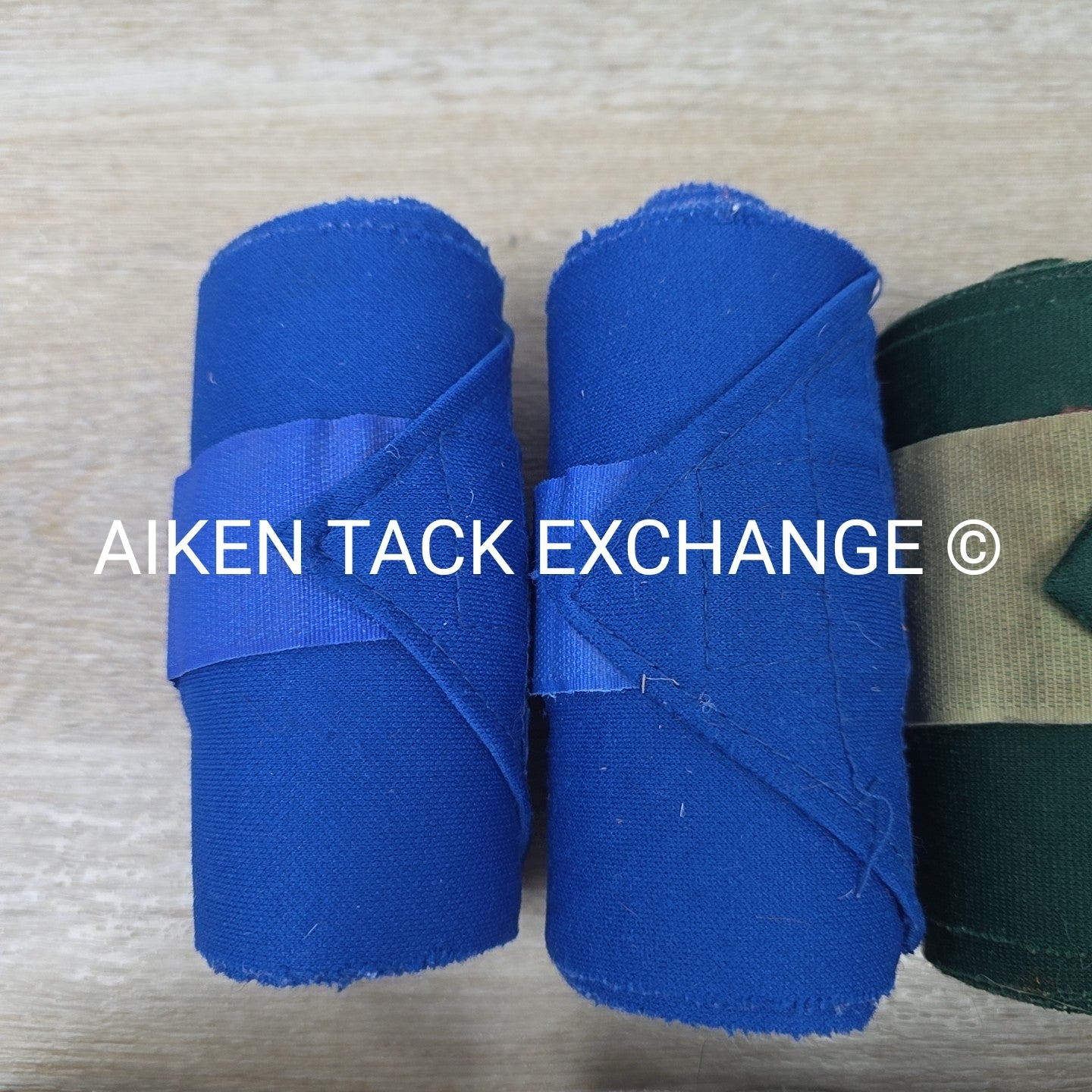 BARGAIN BUNDLE: 6 Pillow Wraps & 5 Standing Bandages