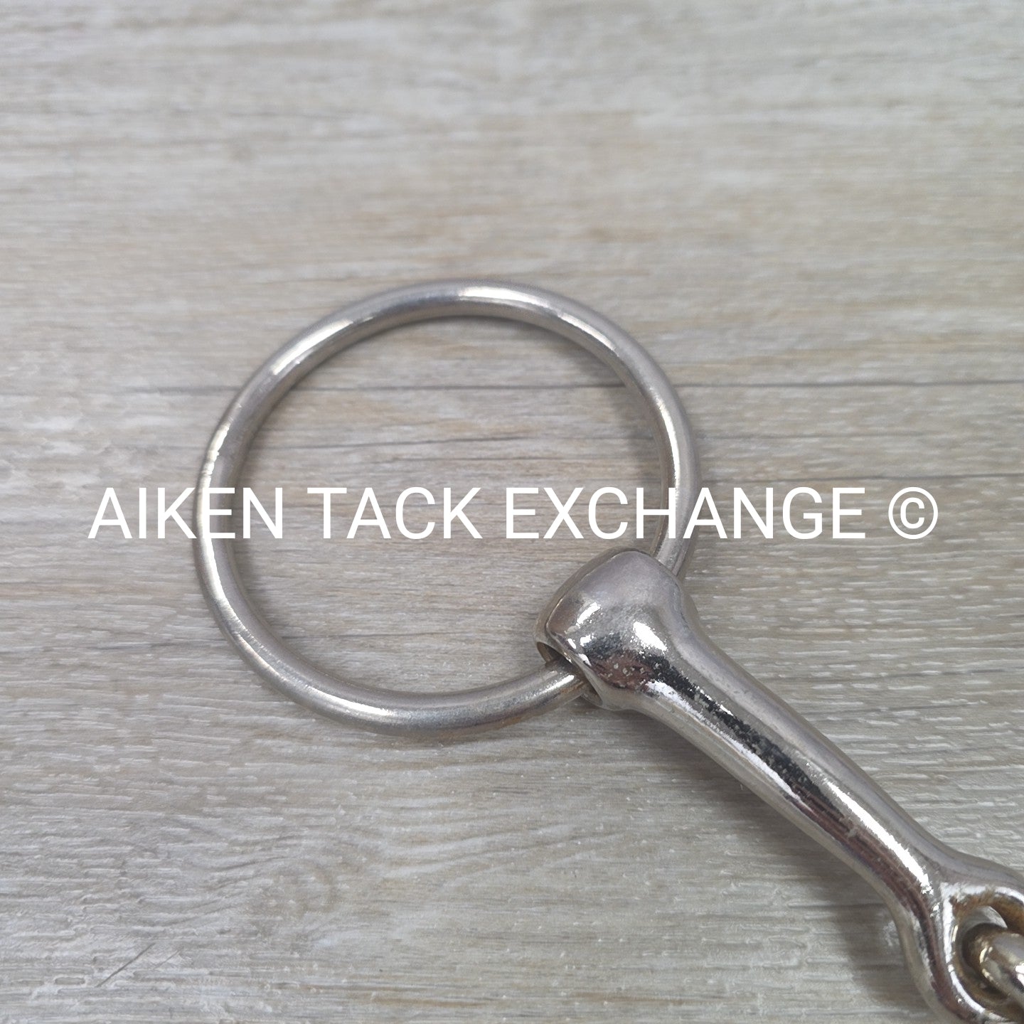 Single Joint Loose Ring Bit 4.5"