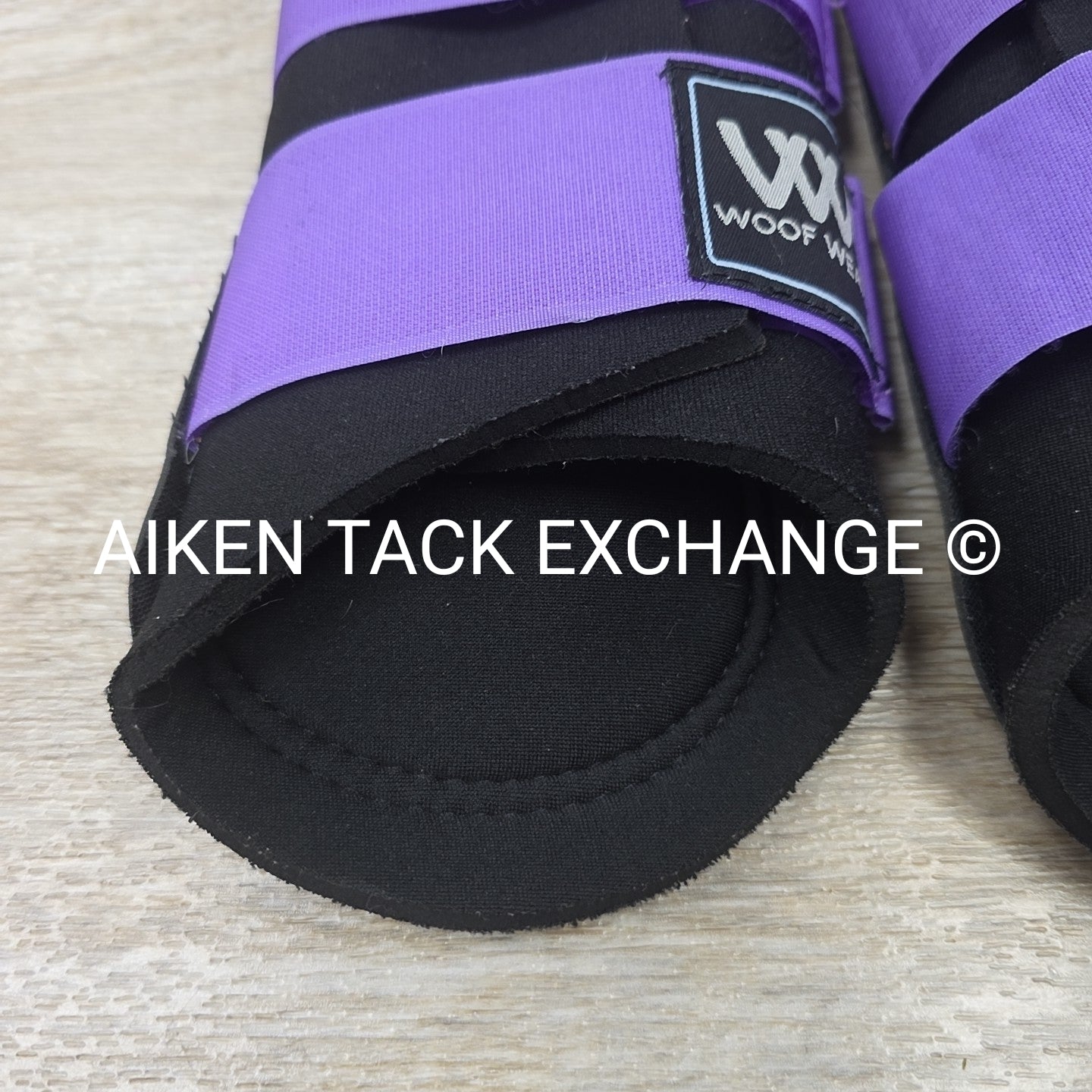 Woof Wear All Purpose Boots, Size Medium