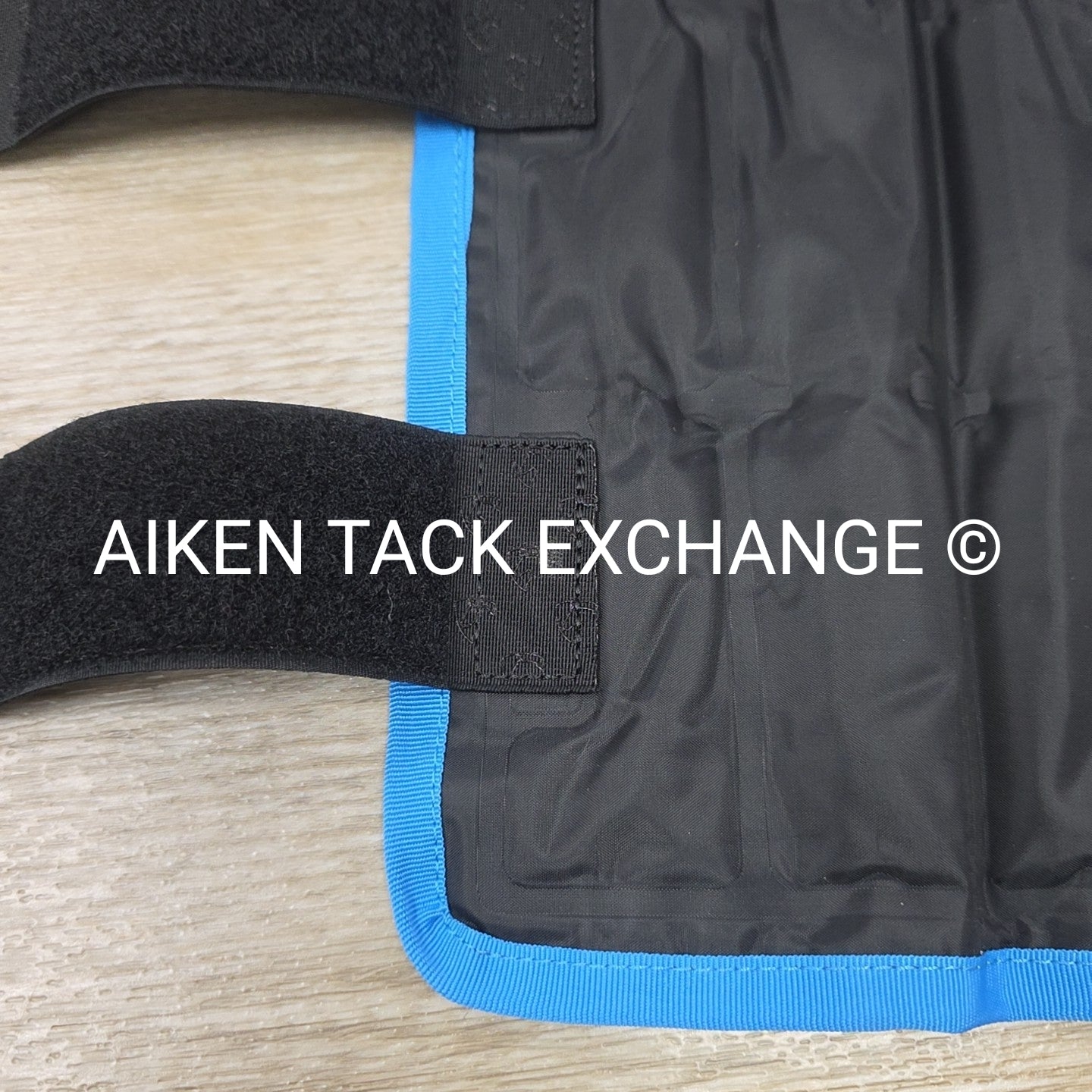 Shires Arma Subzero Ice Boots, Set of 2