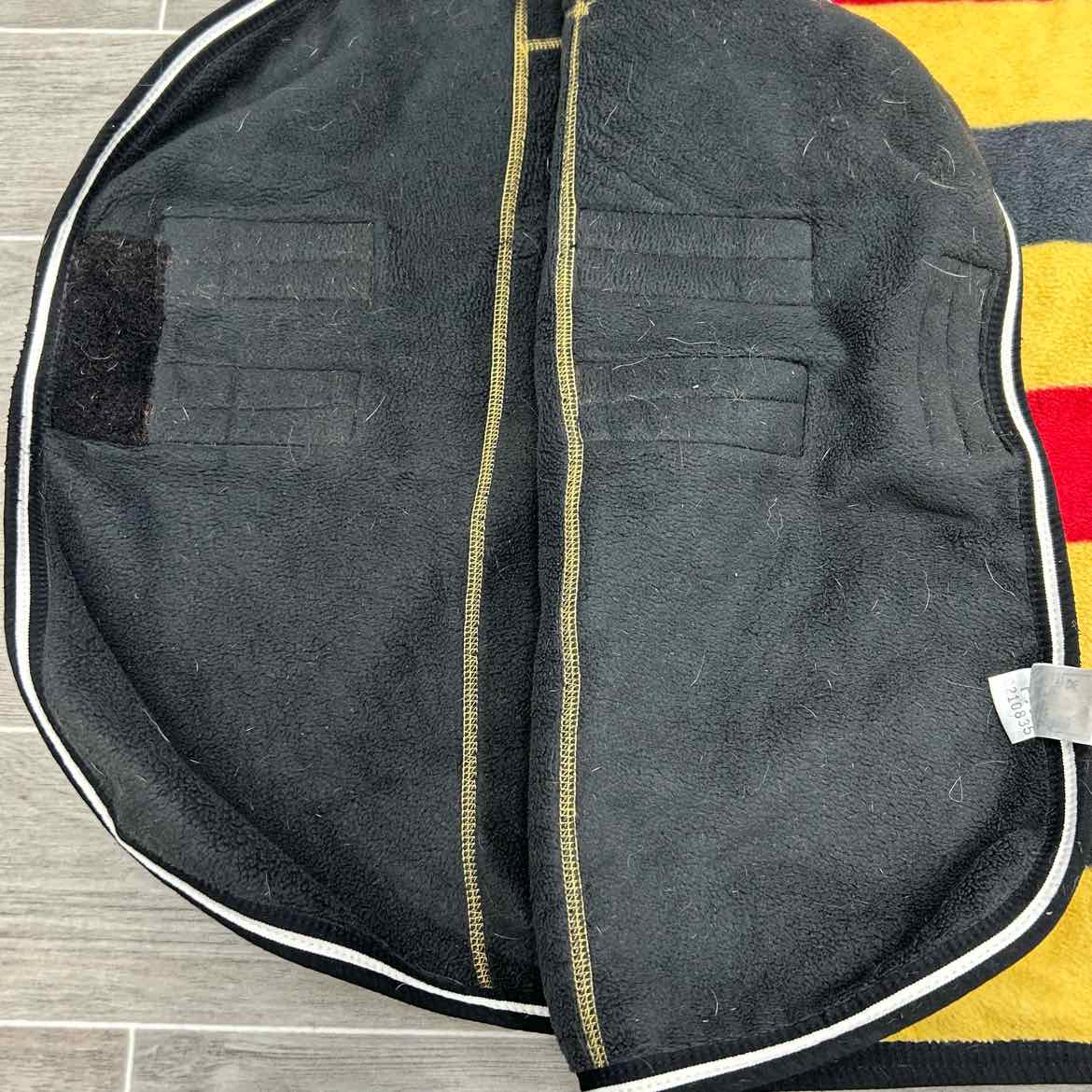 Horseware Rambo Deluxe Fleece Cooler, 84"